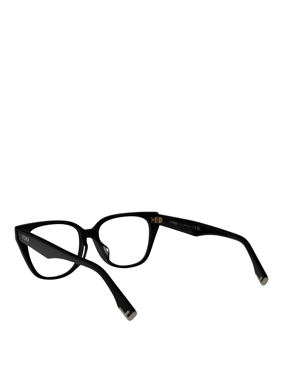 Way Glasses FE50044F001 (FENDI / サングラス・アイウェア ) | FENDI (フェンディ)(3)