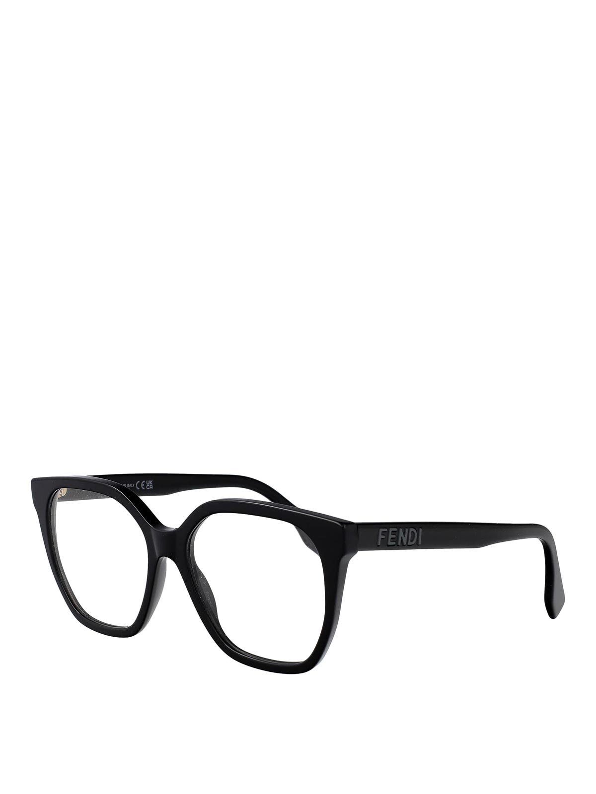 Lettering Glasses FE50087I001 (FENDI / サングラス・アイウェア ) | FENDI (フェンディ)(1)