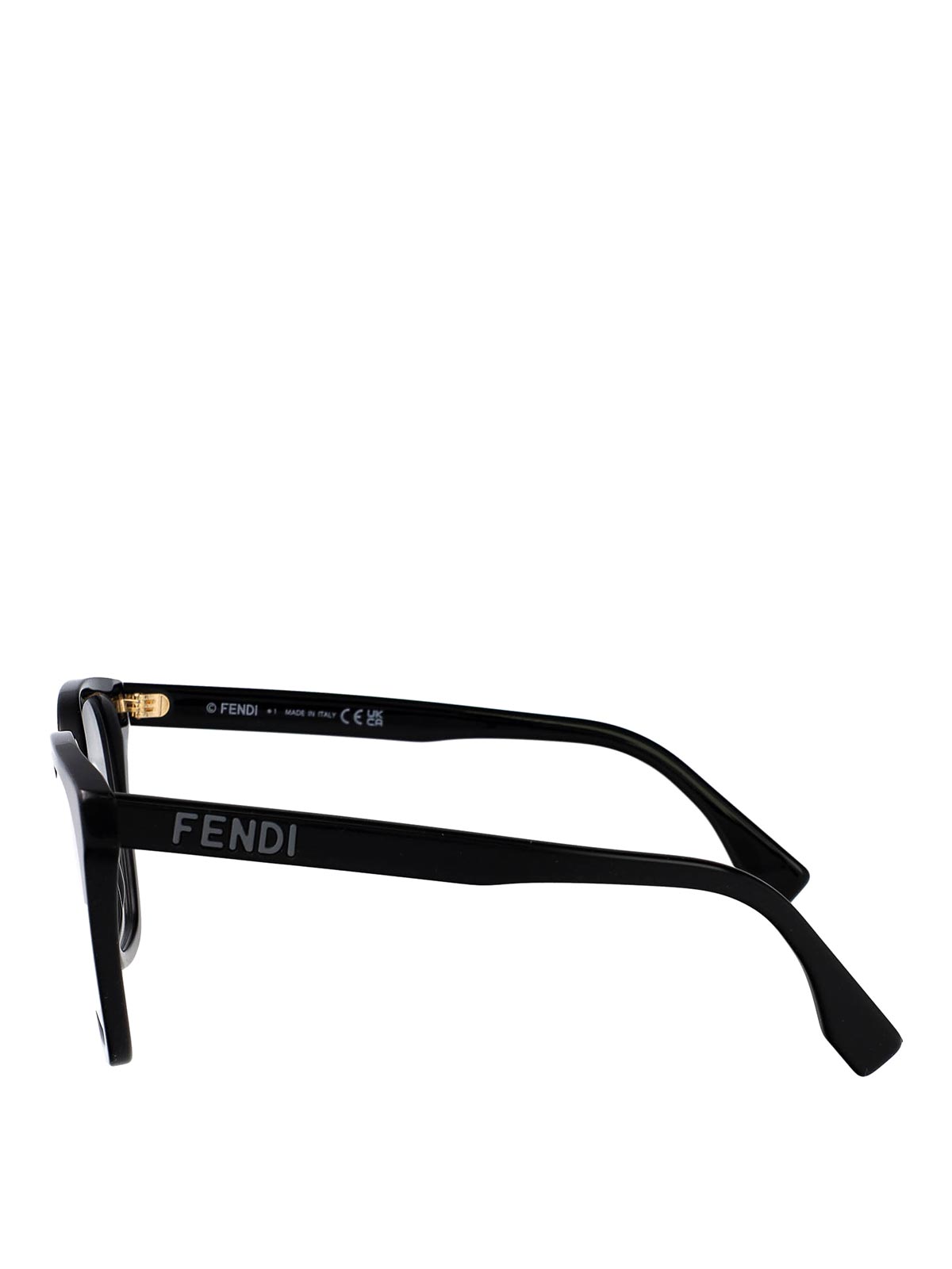 Lettering Glasses FE50087I001 (FENDI / サングラス・アイウェア ) | FENDI (フェンディ)(2)