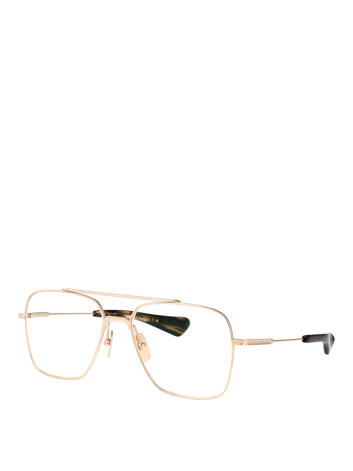 Flight-Seven Glasses DTX1115702GLD (DITA / サングラス・アイウェア ) | DITA (ディータ)(1)