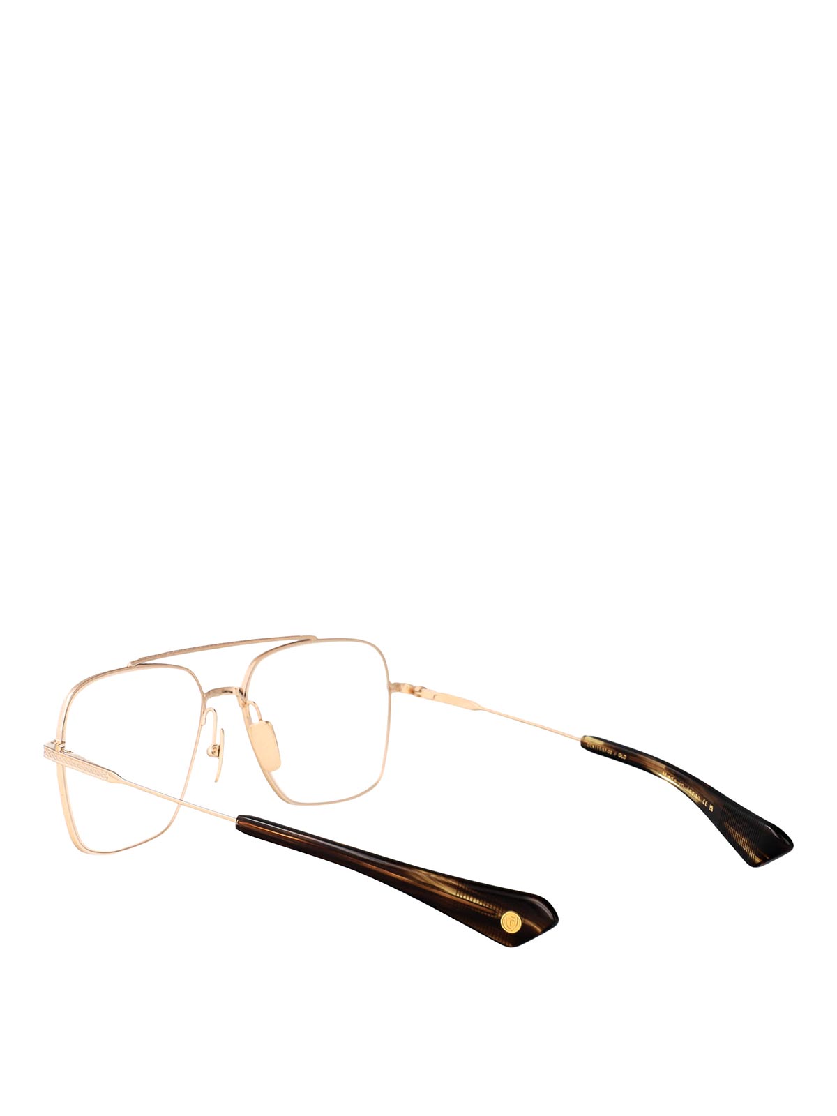 Flight-Seven Glasses DTX1115702GLD (DITA / サングラス・アイウェア ) | DITA (ディータ)(3)