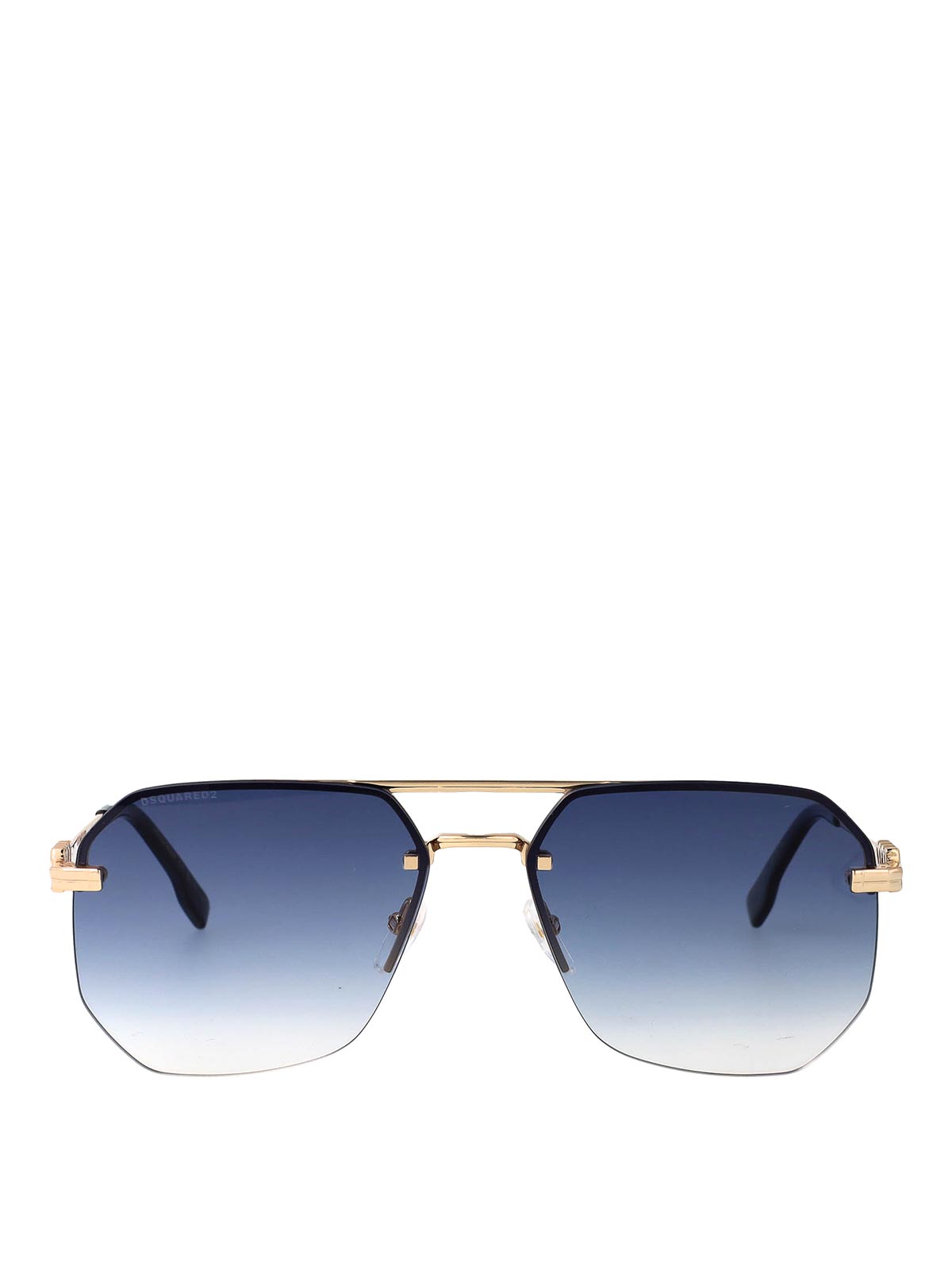 Sunglasses D20103SLKS08 (Dsquared2 / サングラス・アイウェア ) | Dsquared2 (ディースクエアード)