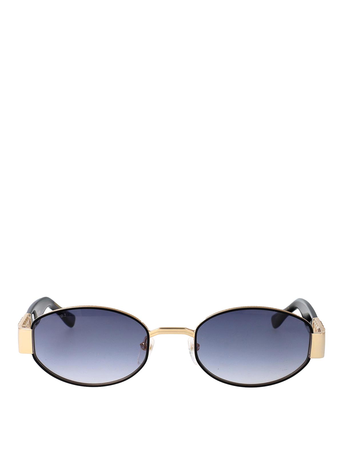 Sunglasses D20155S0NZ (Dsquared2 / サングラス・アイウェア ) | Dsquared2 (ディースクエアード)