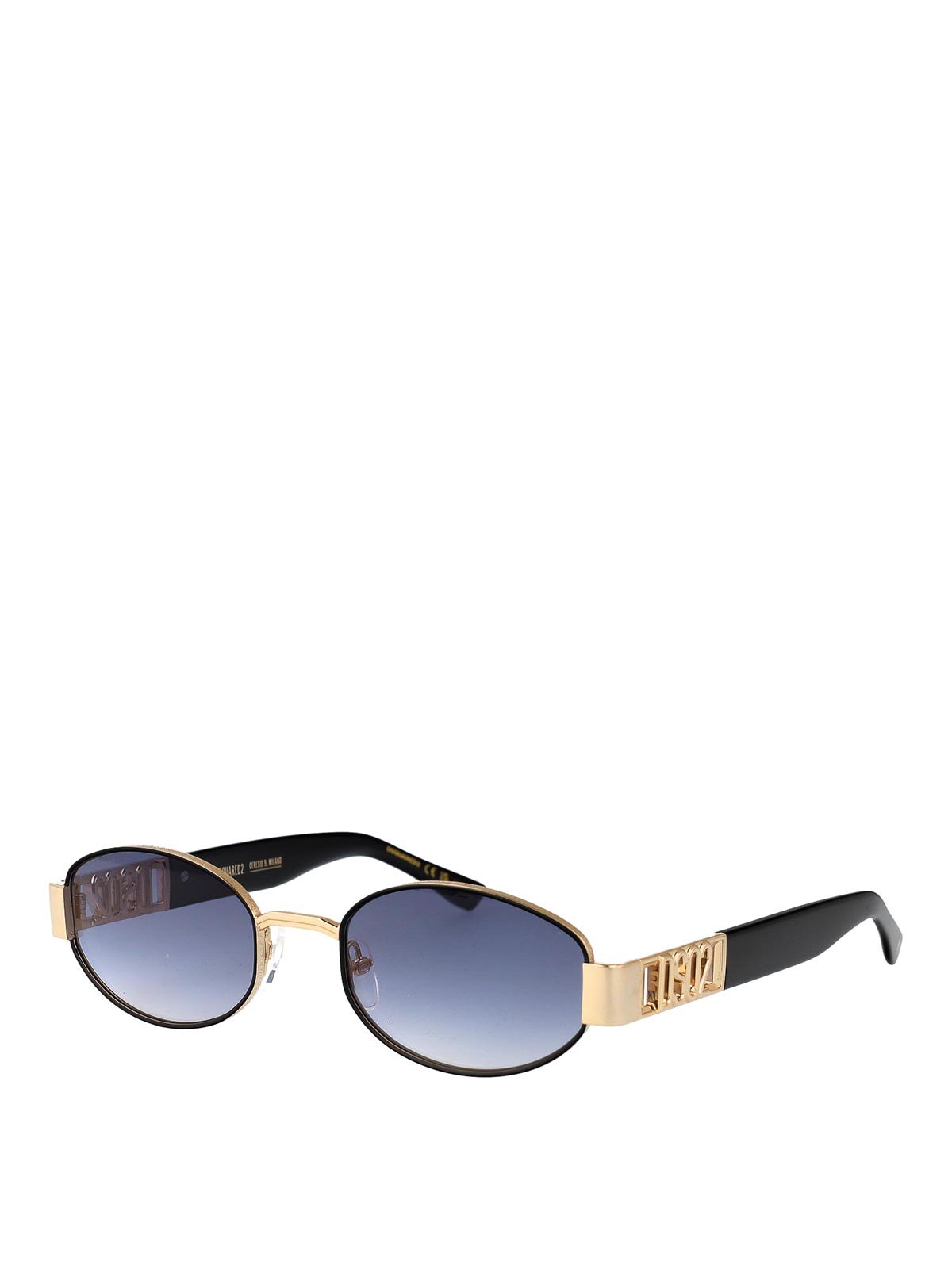 Sunglasses D20155S0NZ (Dsquared2 / サングラス・アイウェア ) | Dsquared2 (ディースクエアード)(1)