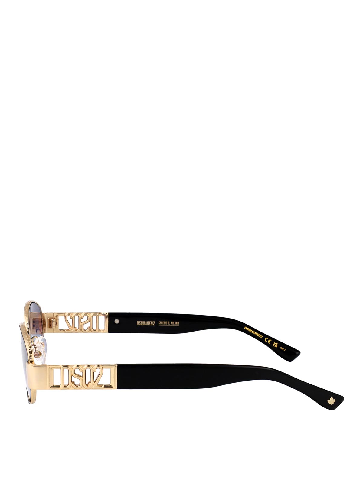 Sunglasses D20155S0NZ (Dsquared2 / サングラス・アイウェア ) | Dsquared2 (ディースクエアード)(2)
