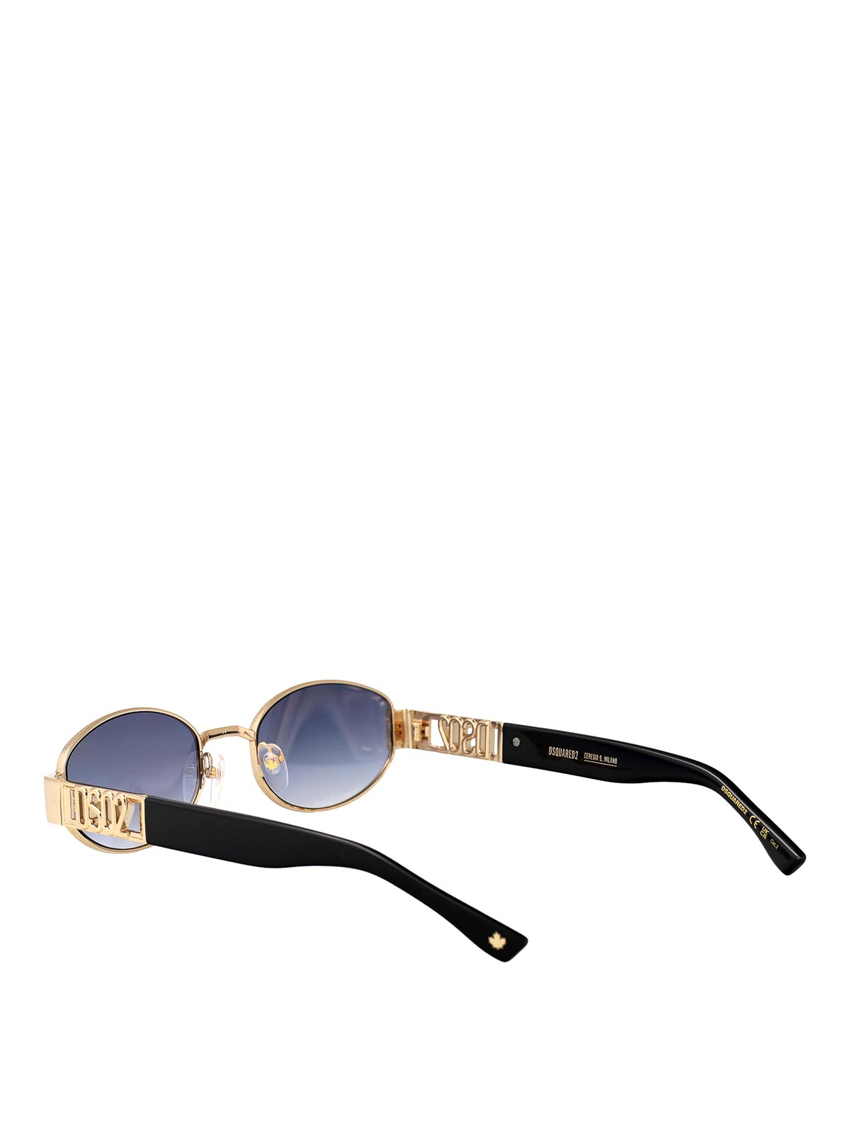 Sunglasses D20155S0NZ (Dsquared2 / サングラス・アイウェア ) | Dsquared2 (ディースクエアード)(3)