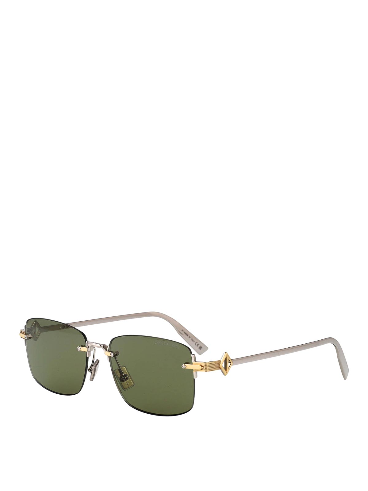 Cd Diamond S11U Sunglasses DM40163UF2C0 (Dior / サングラス・アイウェア ) | Dior (ディオール)(1)