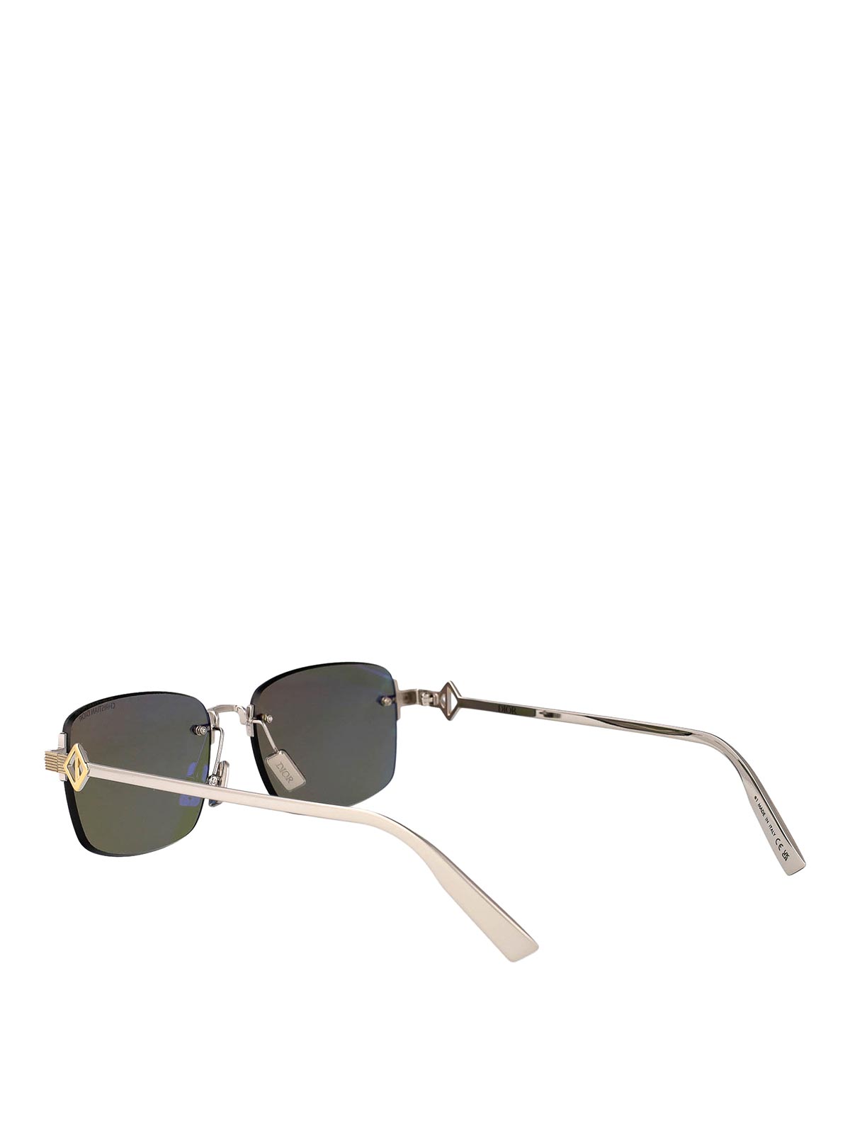 Cd Diamond S11U Sunglasses DM40163UF2C0 (Dior / サングラス・アイウェア ) | Dior (ディオール)(3)