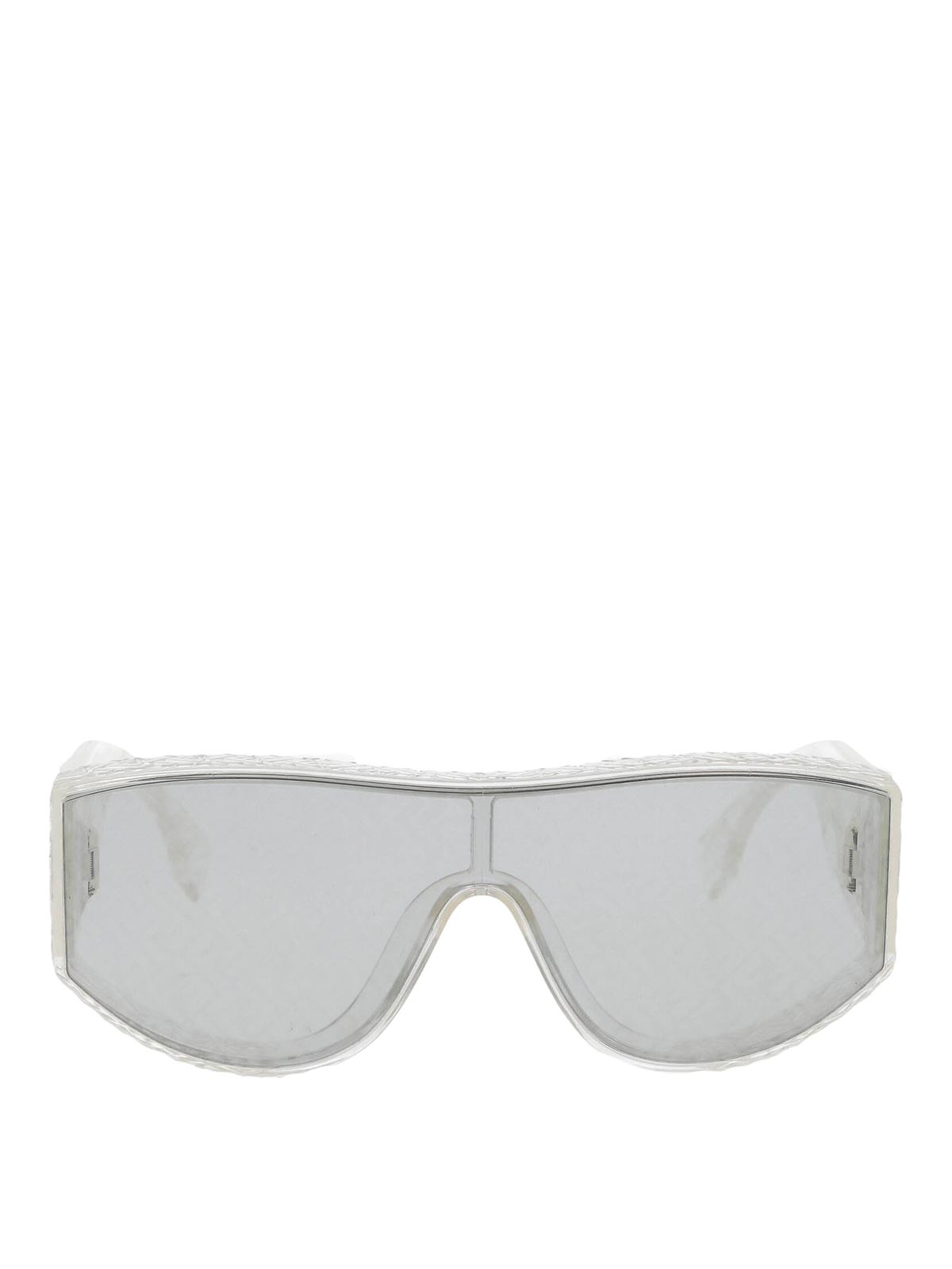 Lab Sunglasses FE40128I26C (FENDI / サングラス・アイウェア ) | FENDI (フェンディ)