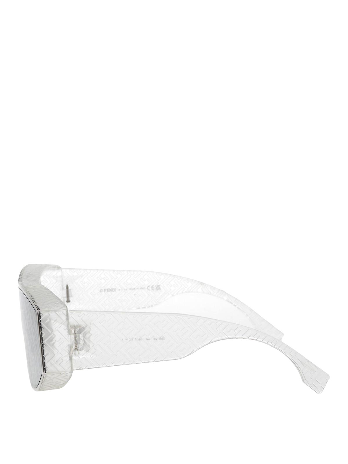 Lab Sunglasses FE40128I26C (FENDI / サングラス・アイウェア ) | FENDI (フェンディ)(2)