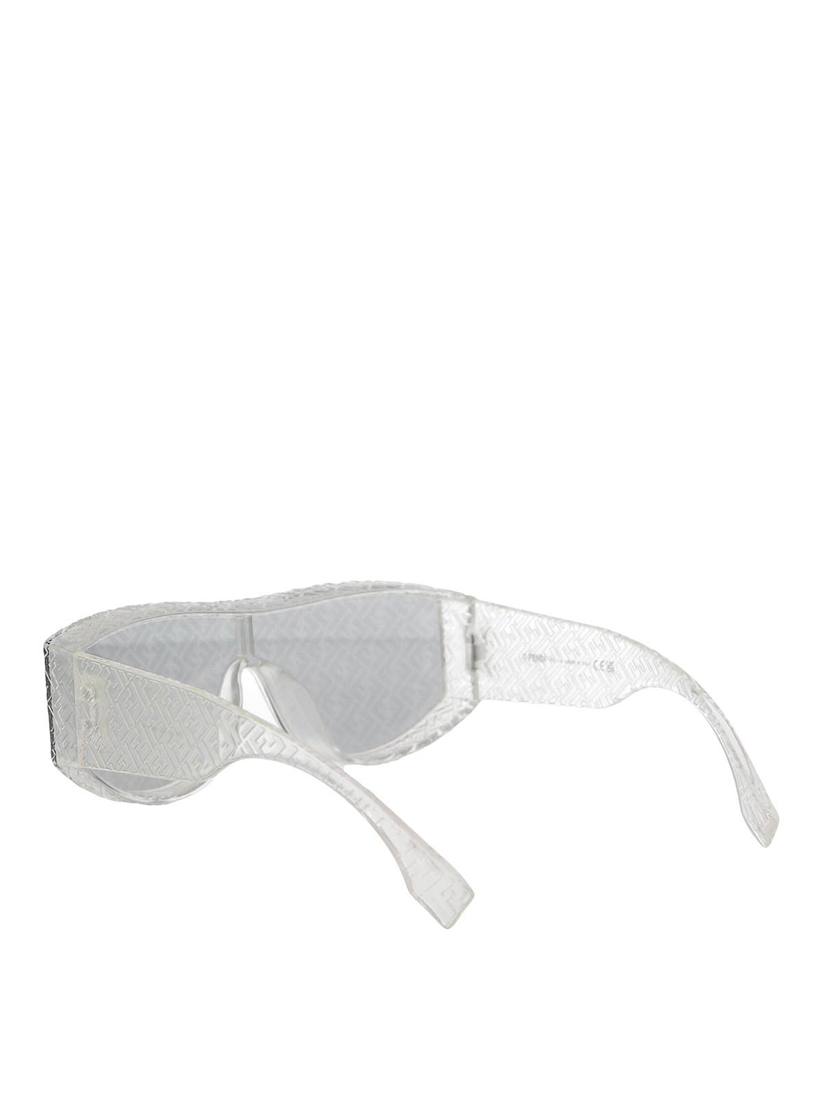 Lab Sunglasses FE40128I26C (FENDI / サングラス・アイウェア ) | FENDI (フェンディ)(3)