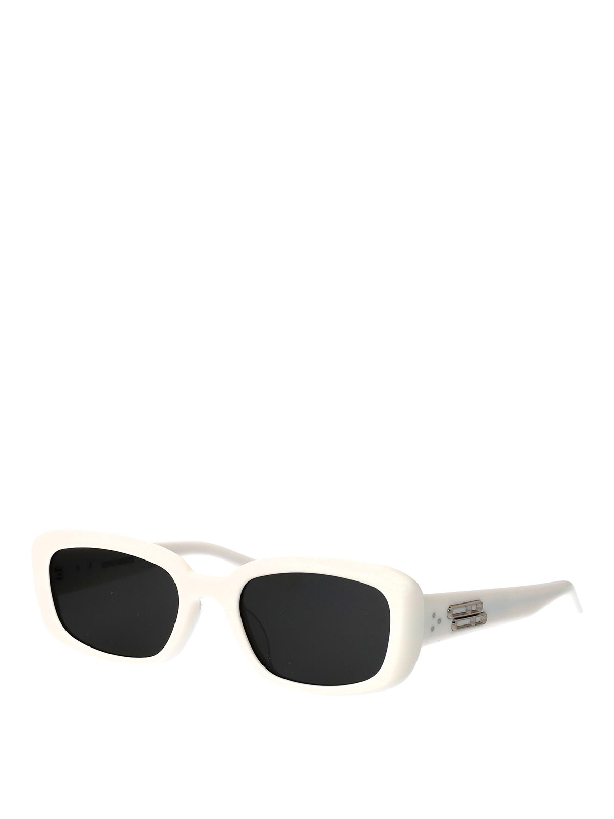 Lin Sunglasses LINW2WHITE (GENTLE MONSTER / サングラス・アイウェア ) | GENTLE MONSTER (ジェントルモンスター)(1)