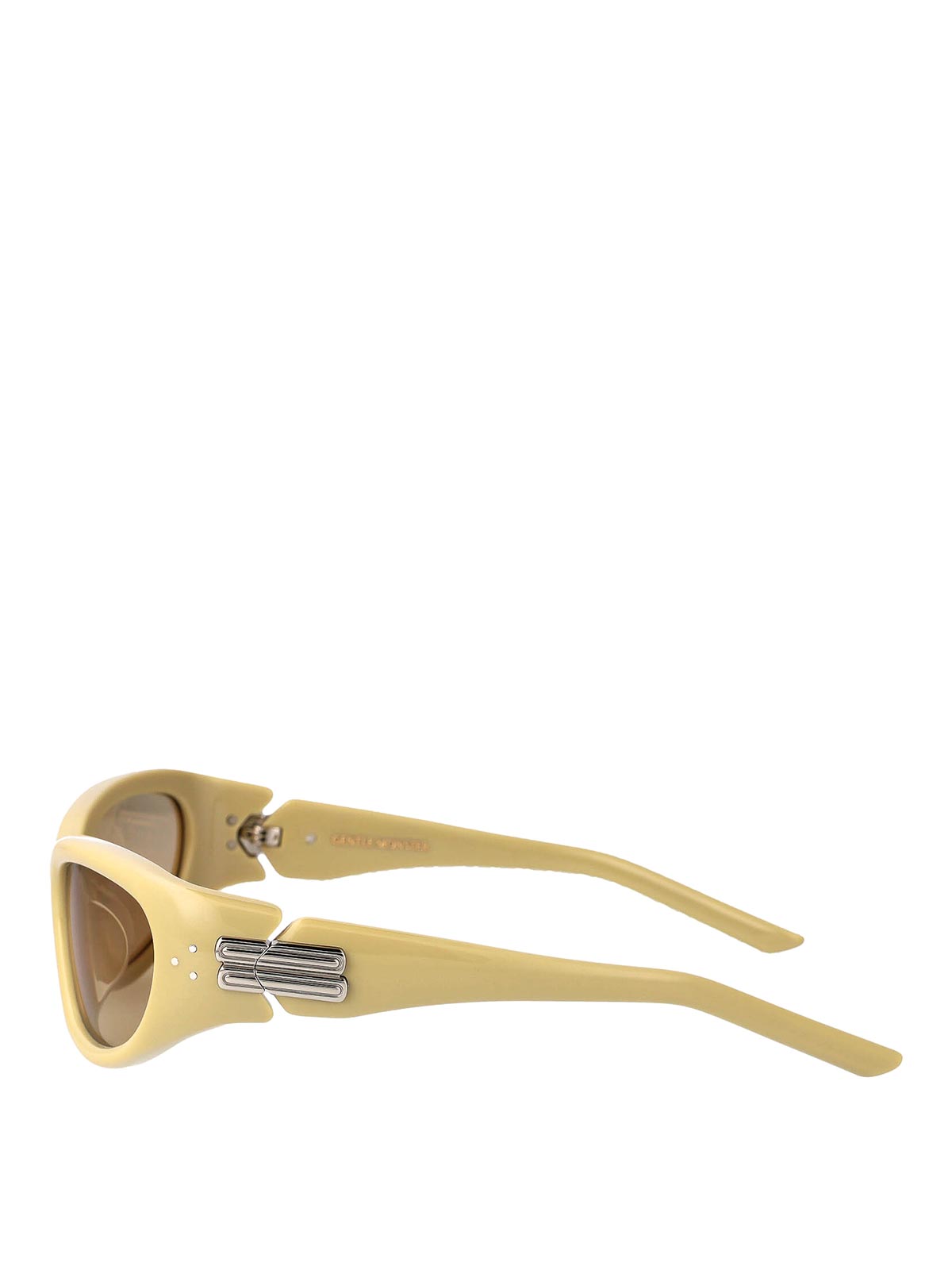 Memento Sunglasses MEMENTOY10YELLOW (GENTLE MONSTER / サングラス・アイウェア ) | GENTLE MONSTER (ジェントルモンスター)(2)