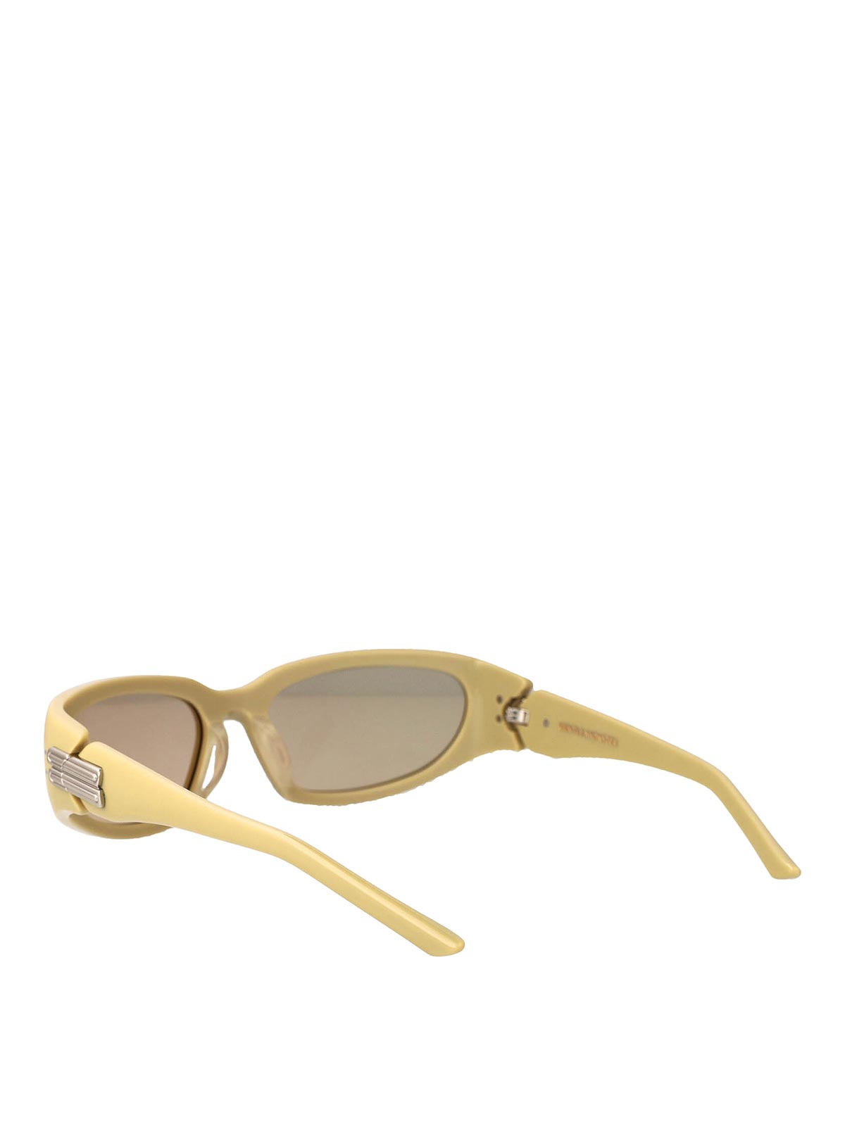 Memento Sunglasses MEMENTOY10YELLOW (GENTLE MONSTER / サングラス・アイウェア ) | GENTLE MONSTER (ジェントルモンスター)(3)