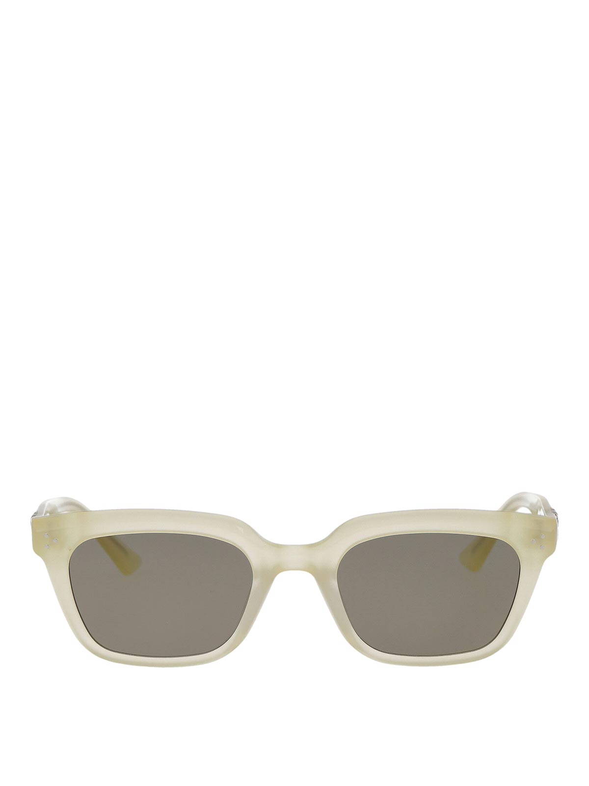 Musee Sunglasses MUSEEYC8 (GENTLE MONSTER / サングラス・アイウェア ) | GENTLE MONSTER (ジェントルモンスター)