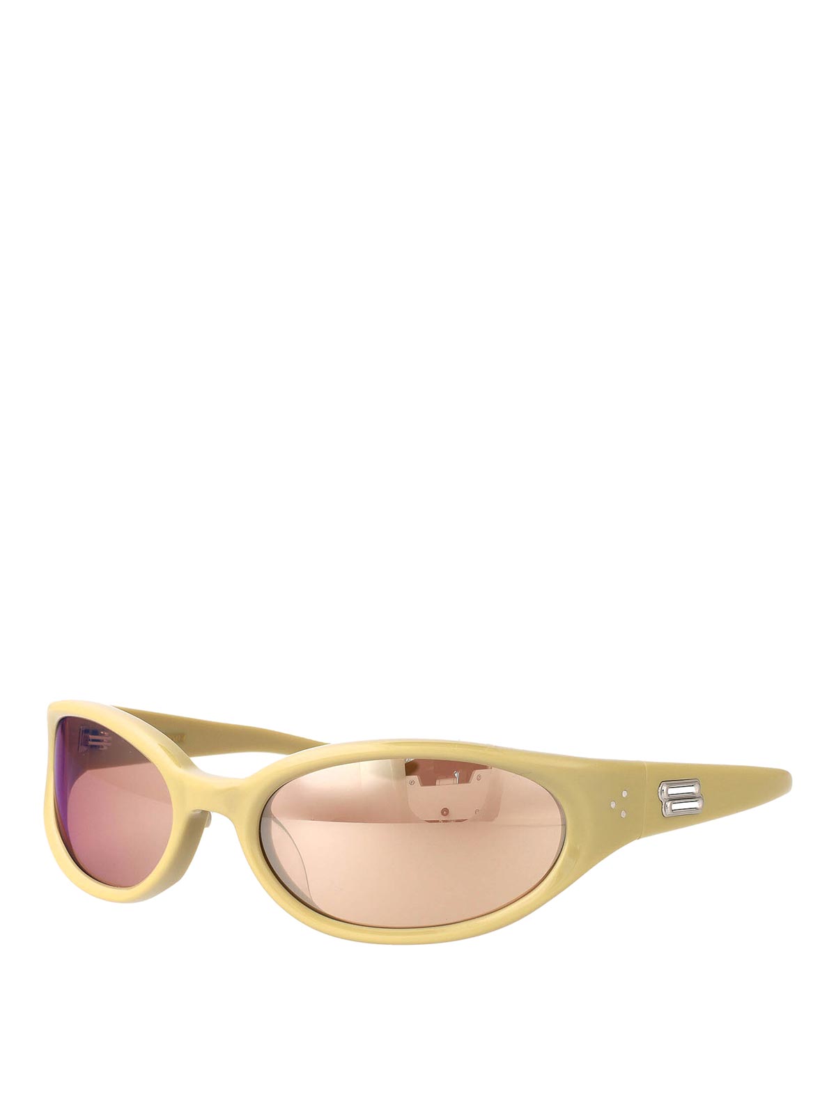 Young Sunglasses YOUNGY10YELLOW (GENTLE MONSTER / サングラス・アイウェア ) | GENTLE MONSTER (ジェントルモンスター)(1)