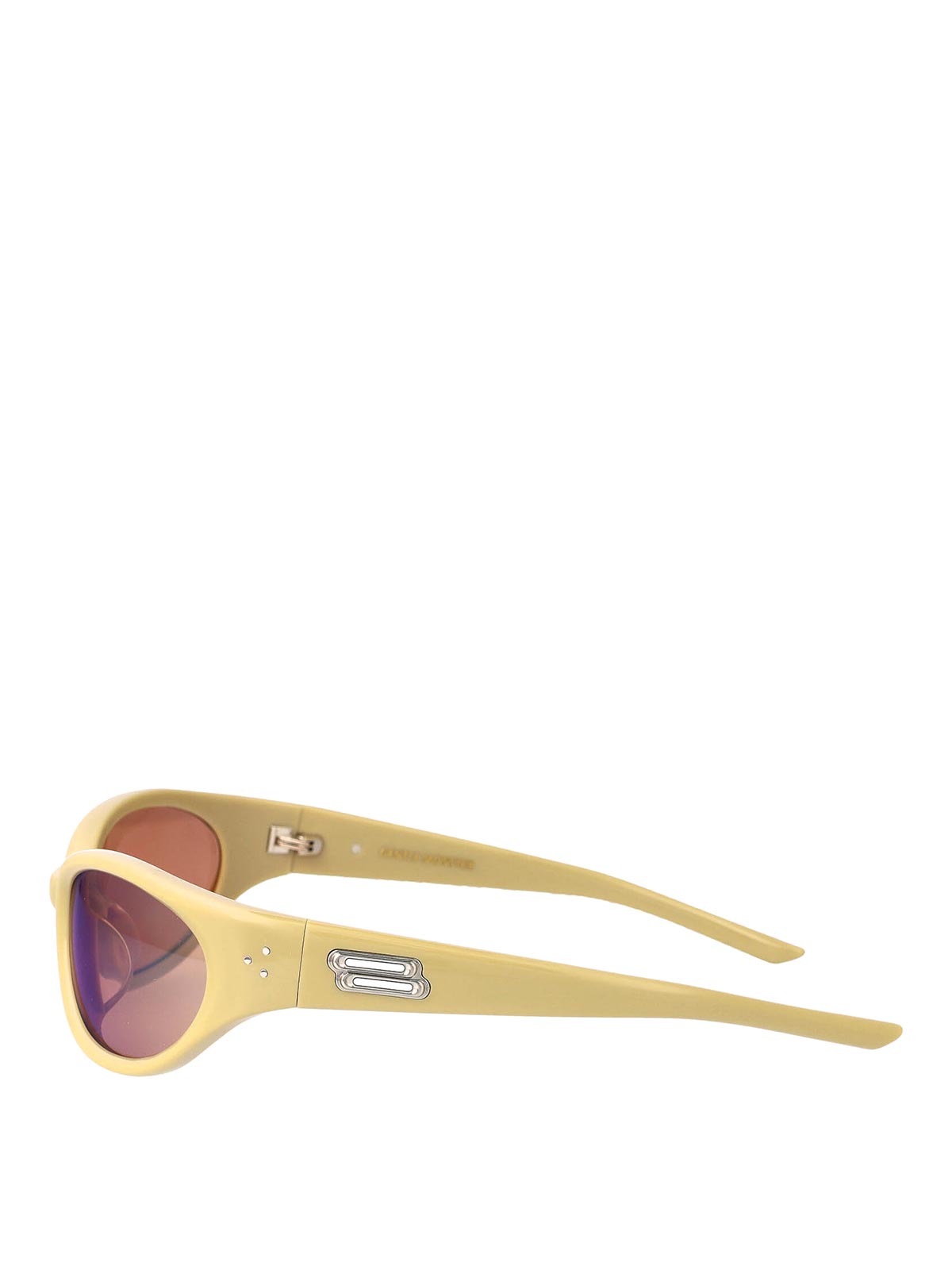 Young Sunglasses YOUNGY10YELLOW (GENTLE MONSTER / サングラス・アイウェア ) | GENTLE MONSTER (ジェントルモンスター)(2)