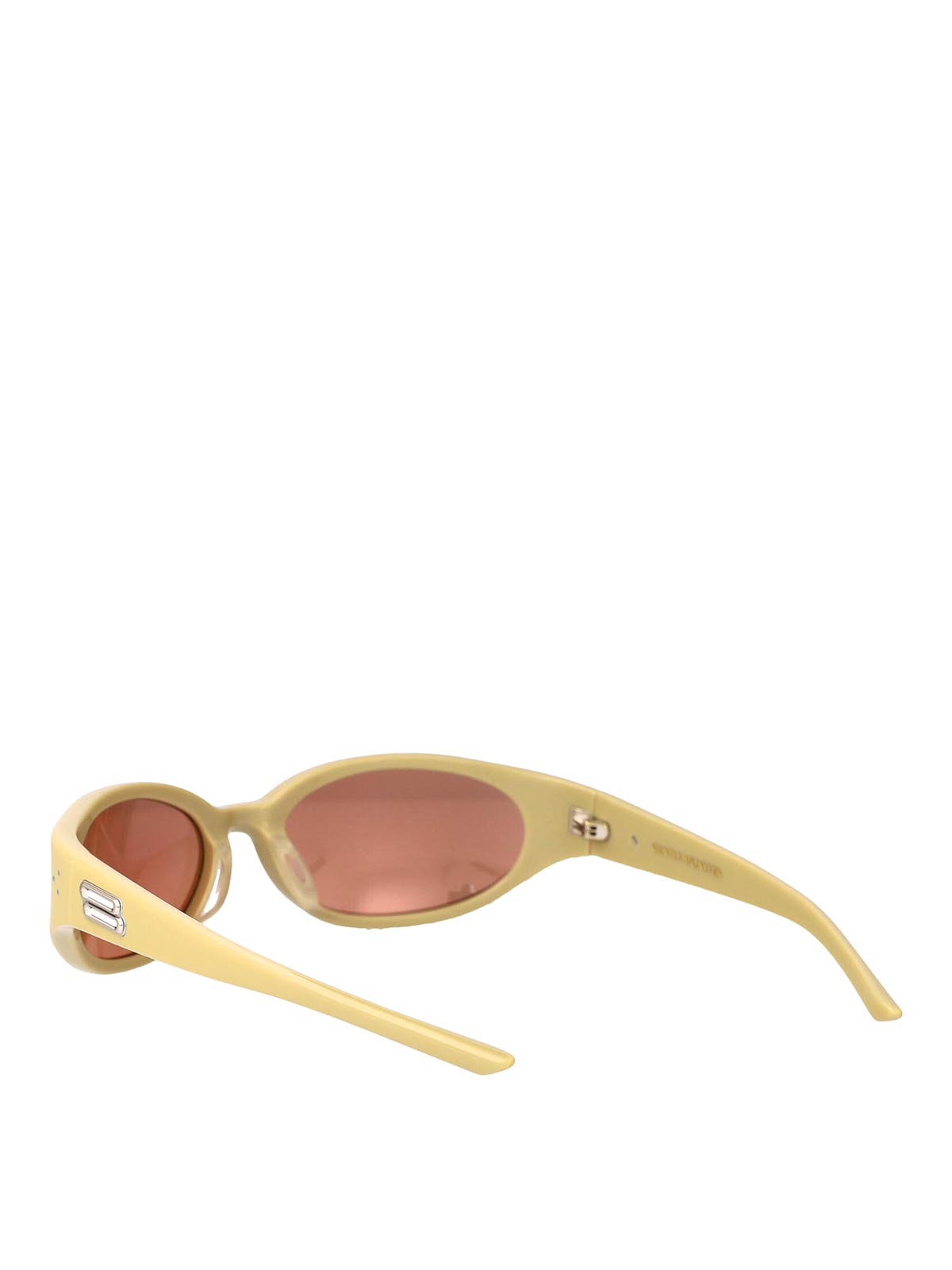 Young Sunglasses YOUNGY10YELLOW (GENTLE MONSTER / サングラス・アイウェア ) | GENTLE MONSTER (ジェントルモンスター)(3)