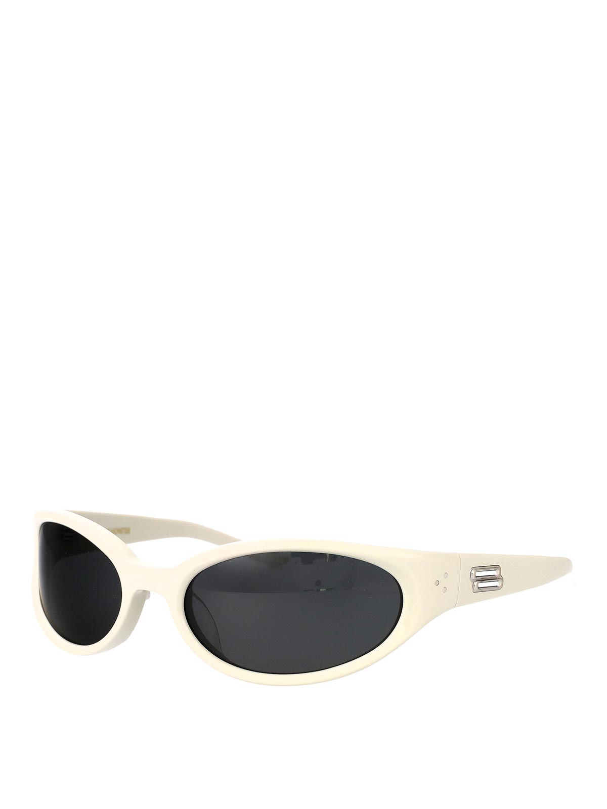 Young Sunglasses YOUNGG12GREY (GENTLE MONSTER / サングラス・アイウェア ) | GENTLE MONSTER (ジェントルモンスター)(1)
