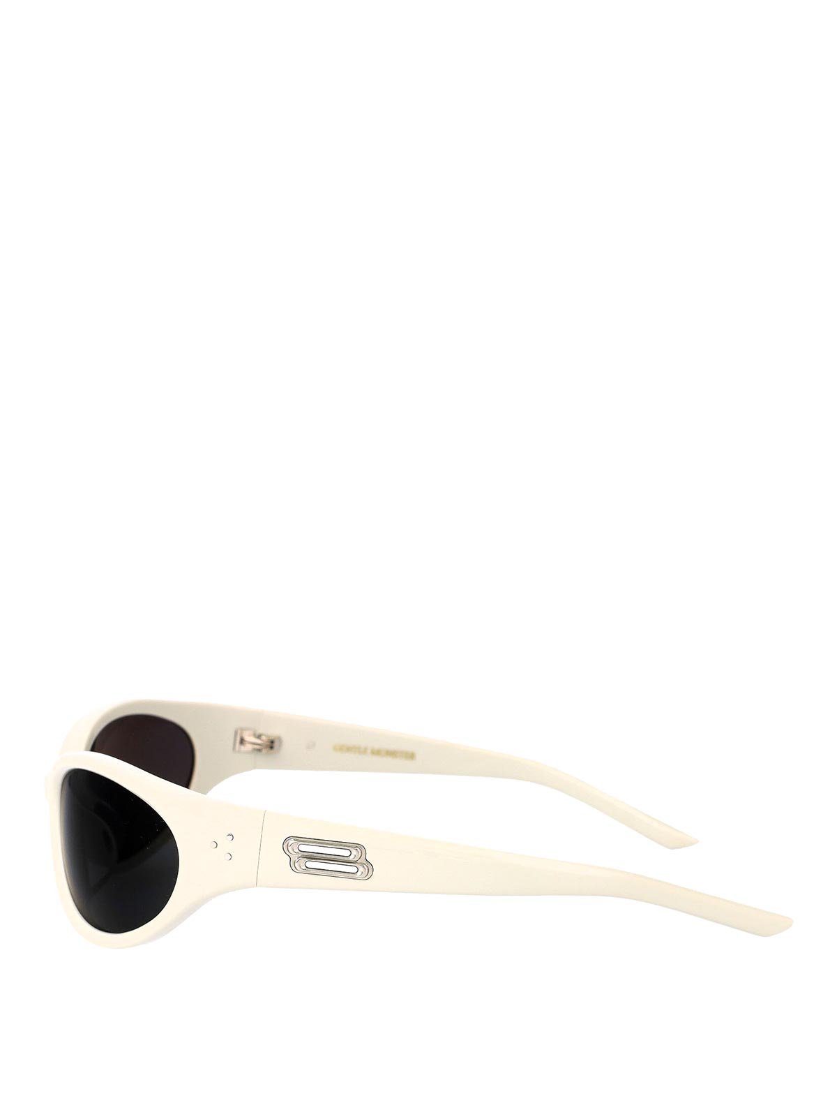Young Sunglasses YOUNGG12GREY (GENTLE MONSTER / サングラス・アイウェア ) | GENTLE MONSTER (ジェントルモンスター)(2)