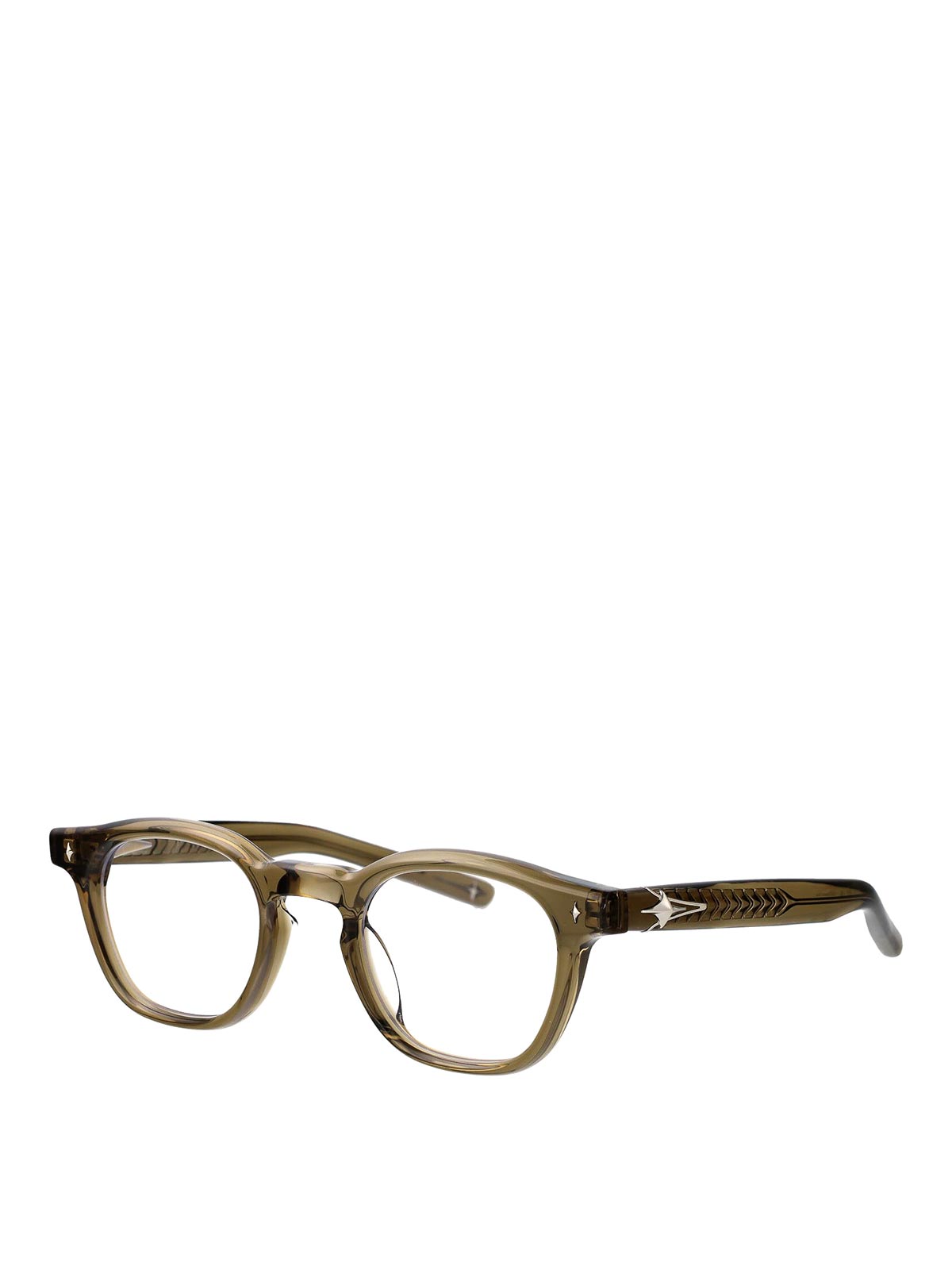 Vonzo Glasses VONZOKC1KHAKIBLACK (GENTLE MONSTER / サングラス・アイウェア ) | GENTLE MONSTER (ジェントルモンスター)(1)