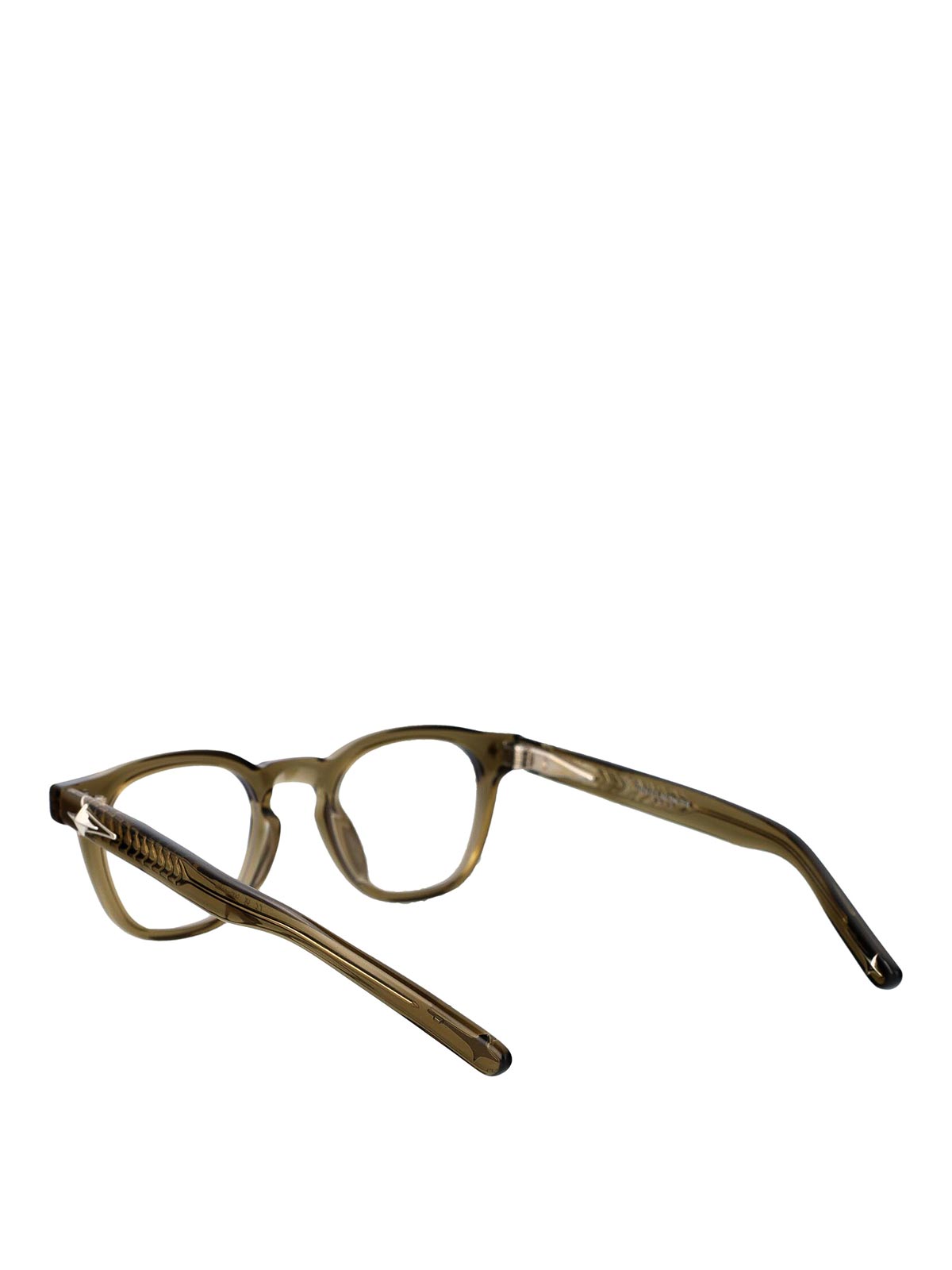 Vonzo Glasses VONZOKC1KHAKIBLACK (GENTLE MONSTER / サングラス・アイウェア ) | GENTLE MONSTER (ジェントルモンスター)(3)