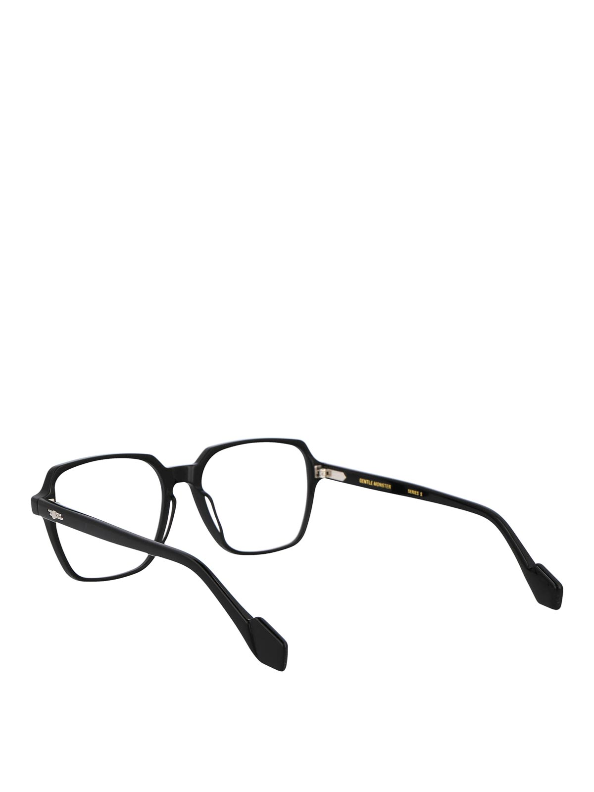 Mantu Glasses MANTU01 (GENTLE MONSTER / サングラス・アイウェア ) | GENTLE MONSTER (ジェントルモンスター)(3)