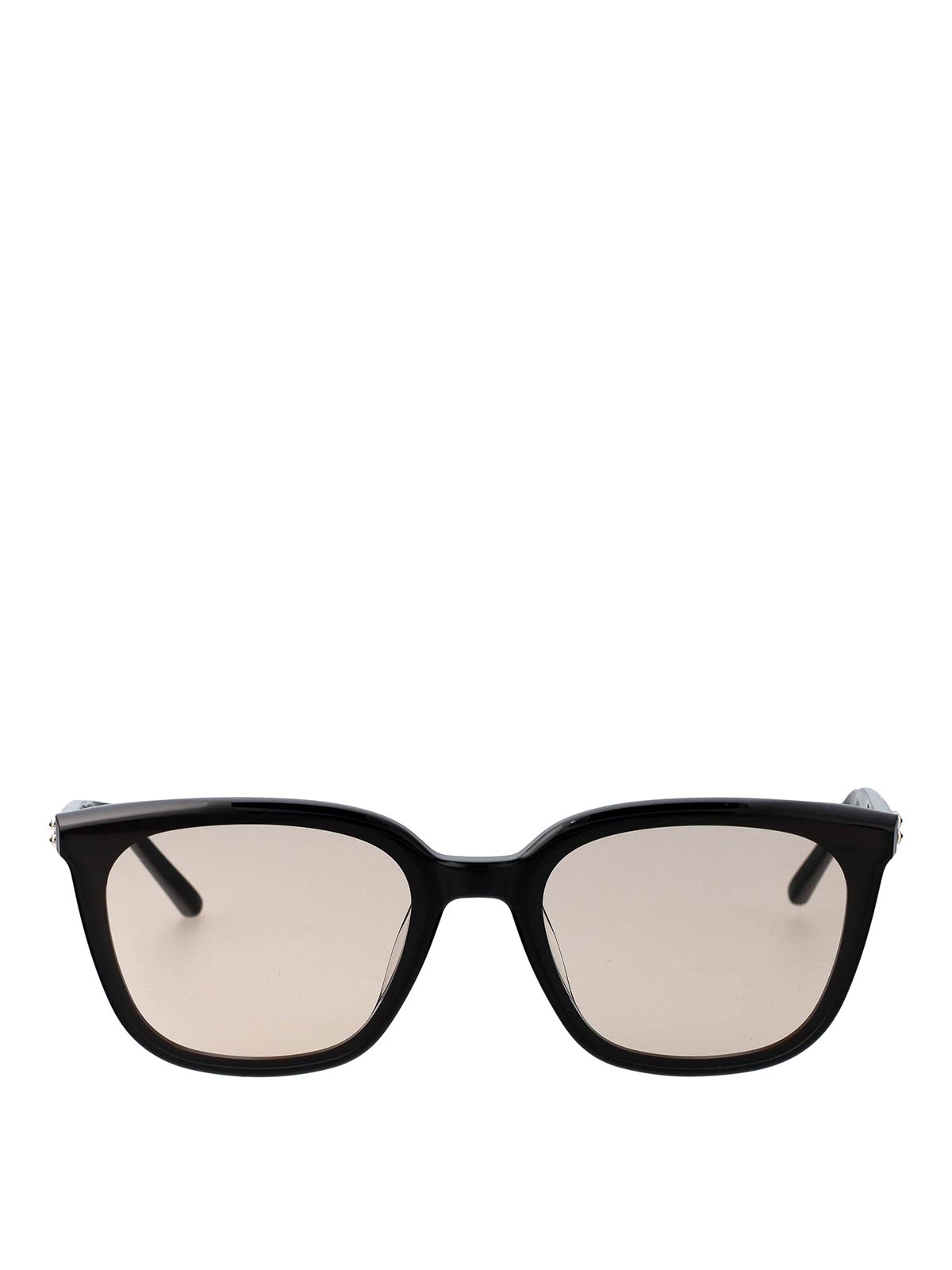 Pino Sunglasses PINO01BRBLACKBROWN (GENTLE MONSTER / サングラス・アイウェア ) | GENTLE MONSTER (ジェントルモンスター)