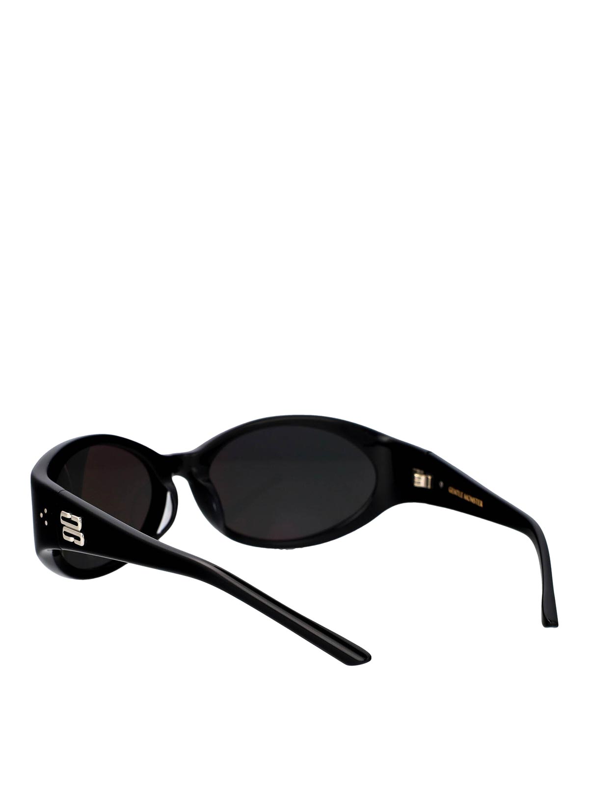 Sphere Sunglasses SPHERE01BLACK (GENTLE MONSTER / サングラス・アイウェア ) | GENTLE MONSTER (ジェントルモンスター)(3)