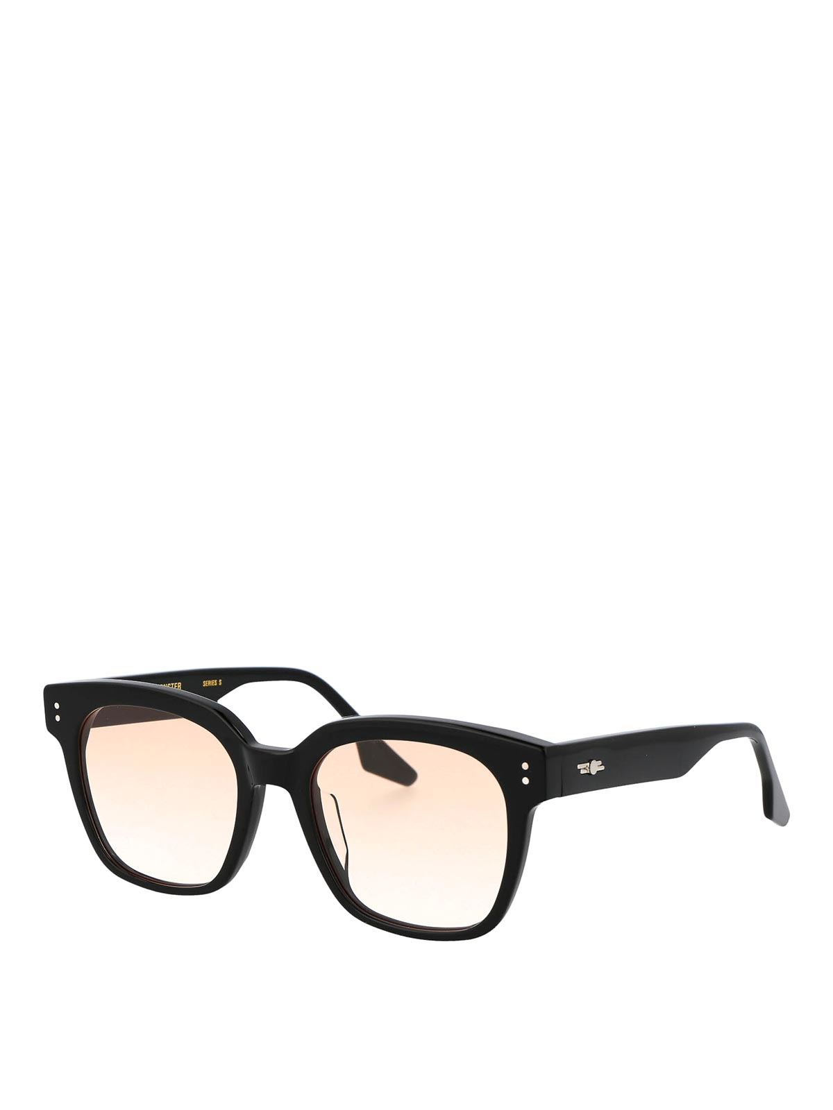 Unac N Sunglasses UNACN01OR (GENTLE MONSTER / サングラス・アイウェア ) | GENTLE MONSTER (ジェントルモンスター)(1)