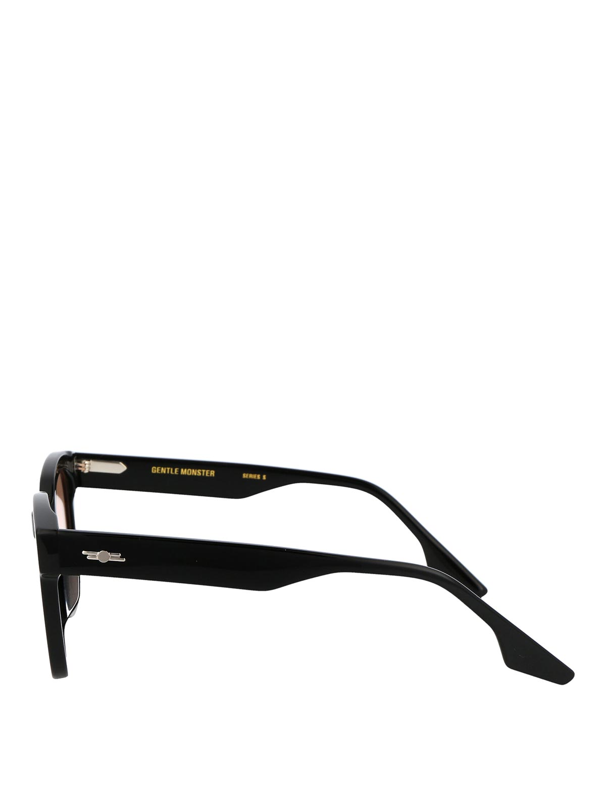 Unac N Sunglasses UNACN01OR (GENTLE MONSTER / サングラス・アイウェア ) | GENTLE MONSTER (ジェントルモンスター)(2)