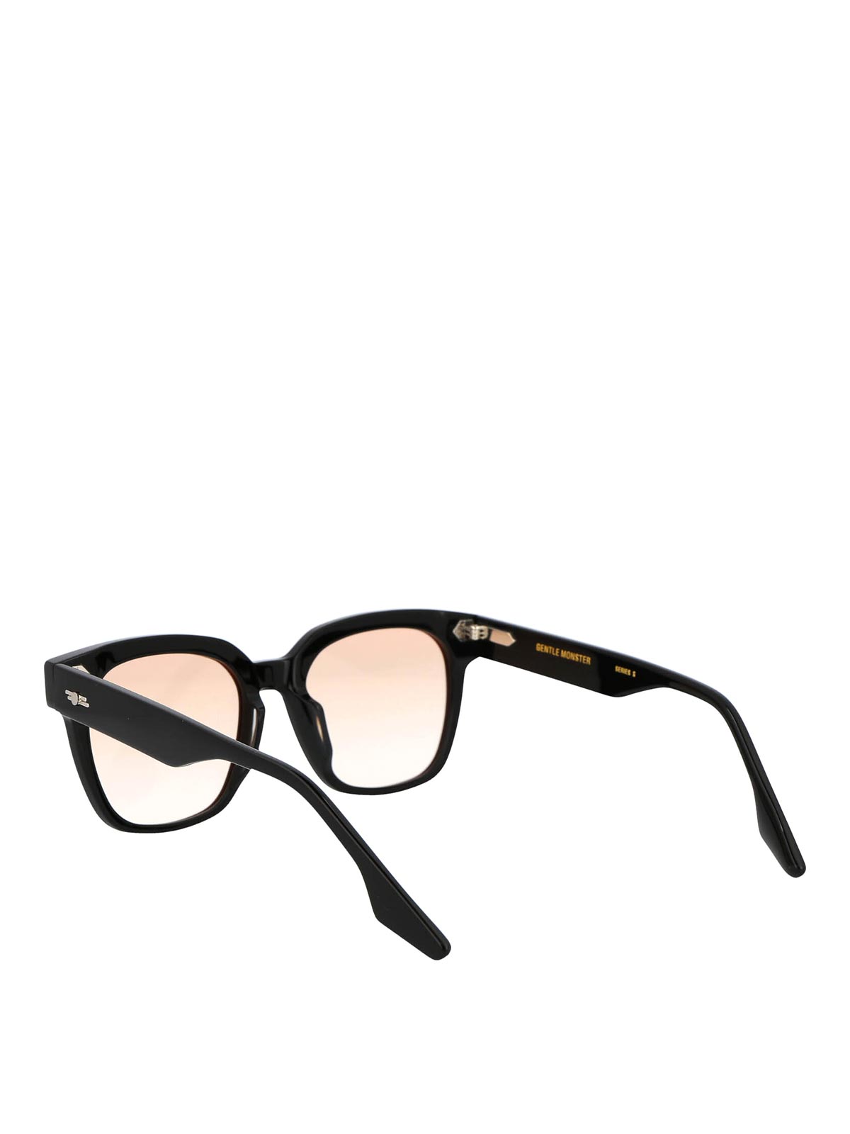 Unac N Sunglasses UNACN01OR (GENTLE MONSTER / サングラス・アイウェア ) | GENTLE MONSTER (ジェントルモンスター)(3)