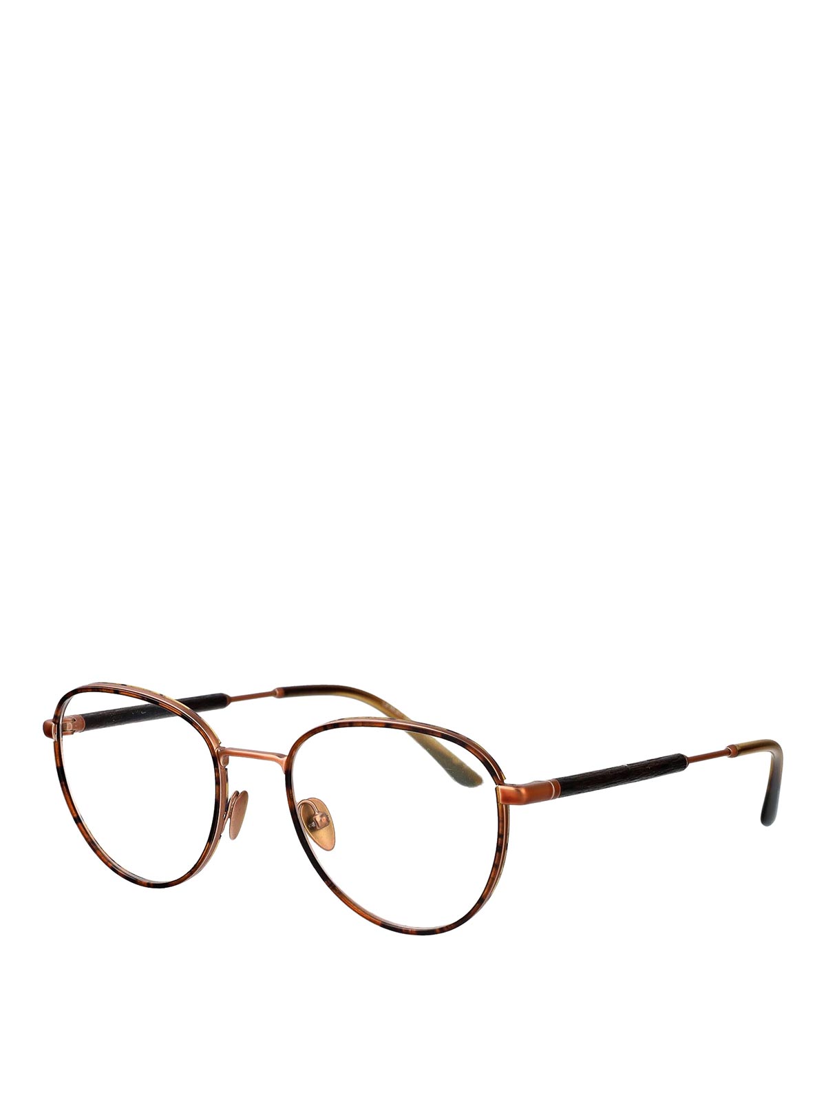 Glasses 0AR5137J3006 (GIORGIO ARMANI / サングラス・アイウェア ) | GIORGIO ARMANI (ジョルジオ アルマーニ)(1)