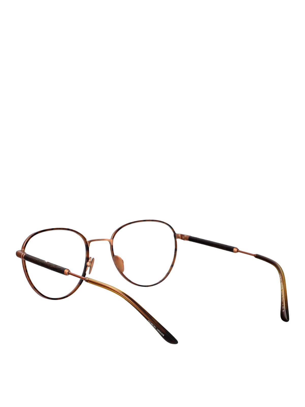 Glasses 0AR5137J3006 (GIORGIO ARMANI / サングラス・アイウェア ) | GIORGIO ARMANI (ジョルジオ アルマーニ)(3)