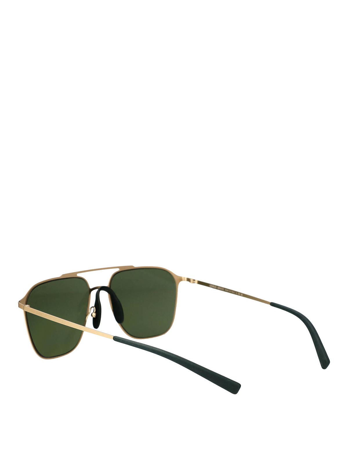 Sunglasses 0AR611030022A (GIORGIO ARMANI / サングラス・アイウェア ) | GIORGIO ARMANI (ジョルジオ アルマーニ)(3)