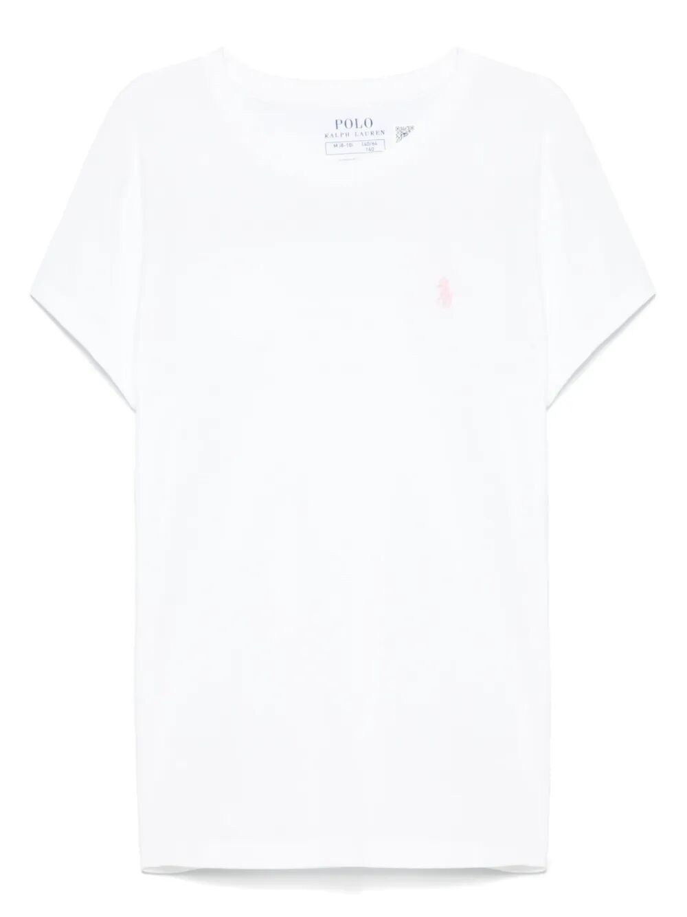 COTTON JERSEY T-SHIRT 313833549064 (Polo Ralph Lauren / Tシャツ・カットソー ) | Polo Ralph Lauren (ポロ ラルフ ローレン)