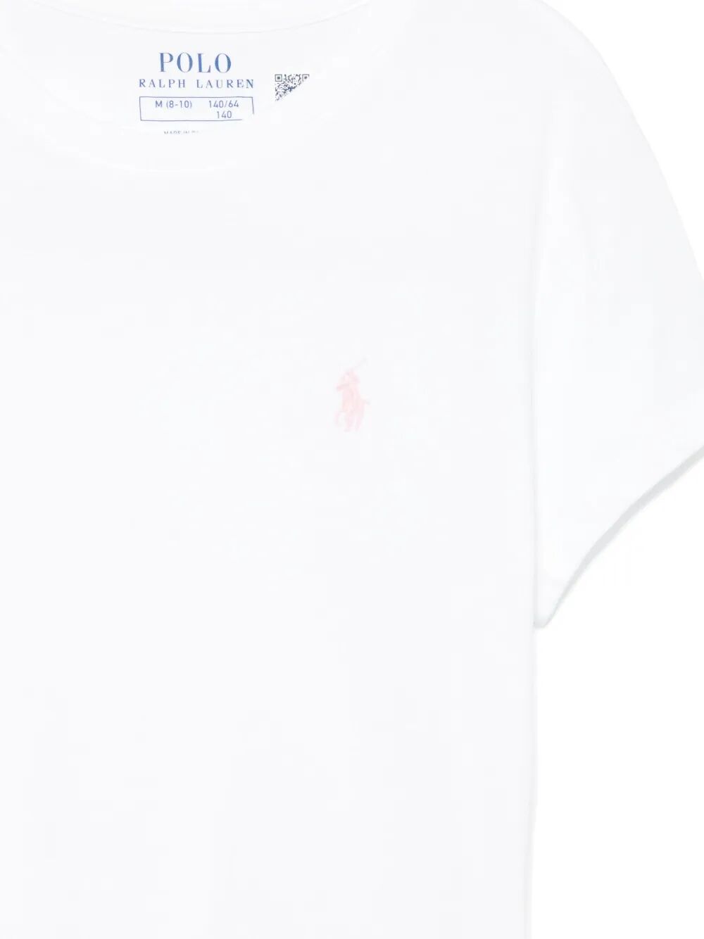 COTTON JERSEY T-SHIRT 313833549064 (Polo Ralph Lauren / Tシャツ・カットソー ) | Polo Ralph Lauren (ポロ ラルフ ローレン)(2)
