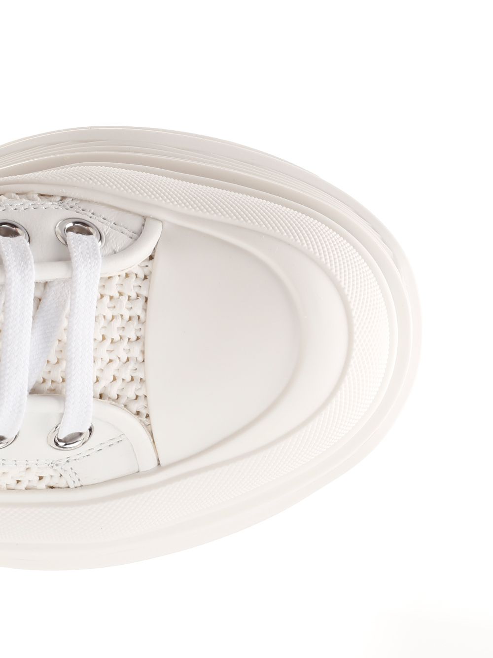 "Tread Slick" ankle boots 755632W4WA49348 (Alexander McQUEEN / スニーカー ) | Alexander McQUEEN (アレキサンダー・マックイーン)(3)