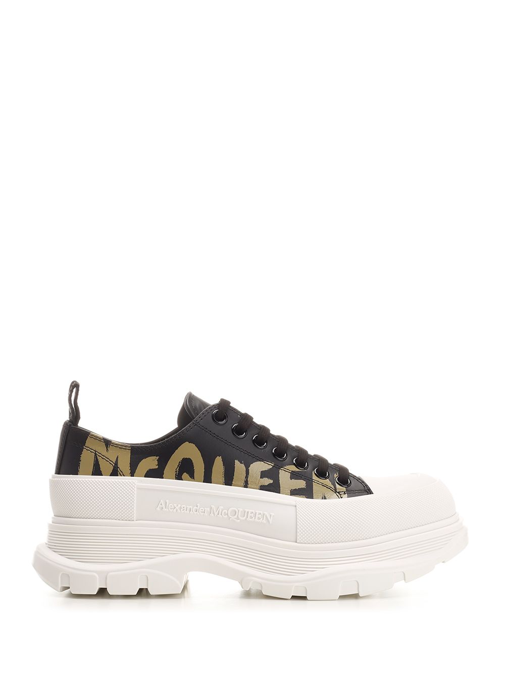 'Tread Slick' shoes 777961WIAT61680 (Alexander McQUEEN / スニーカー ) | Alexander McQUEEN (アレキサンダー・マックイーン)