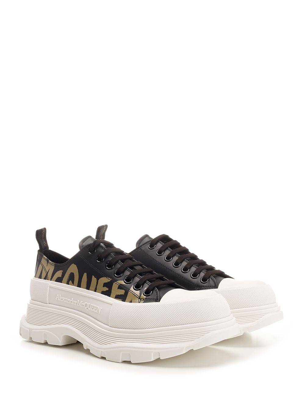 'Tread Slick' shoes 777961WIAT61680 (Alexander McQUEEN / スニーカー ) | Alexander McQUEEN (アレキサンダー・マックイーン)(1)