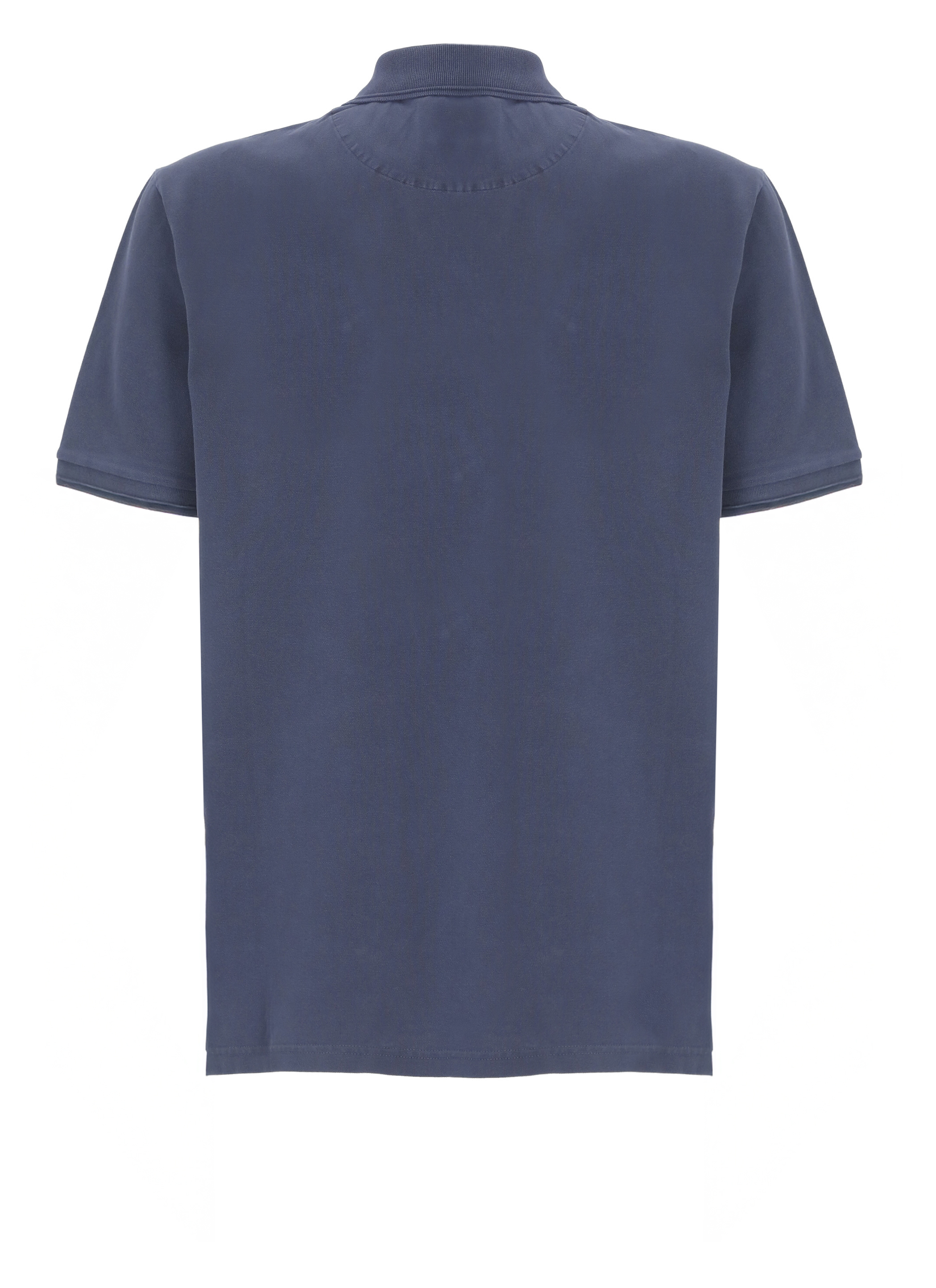 Woolrich T-shirts and Polos Blue CFWOPO0065MRUT14833989 (WOOLRICH / ポロシャツ ) | WOOLRICH (ウールリッチ)(1)