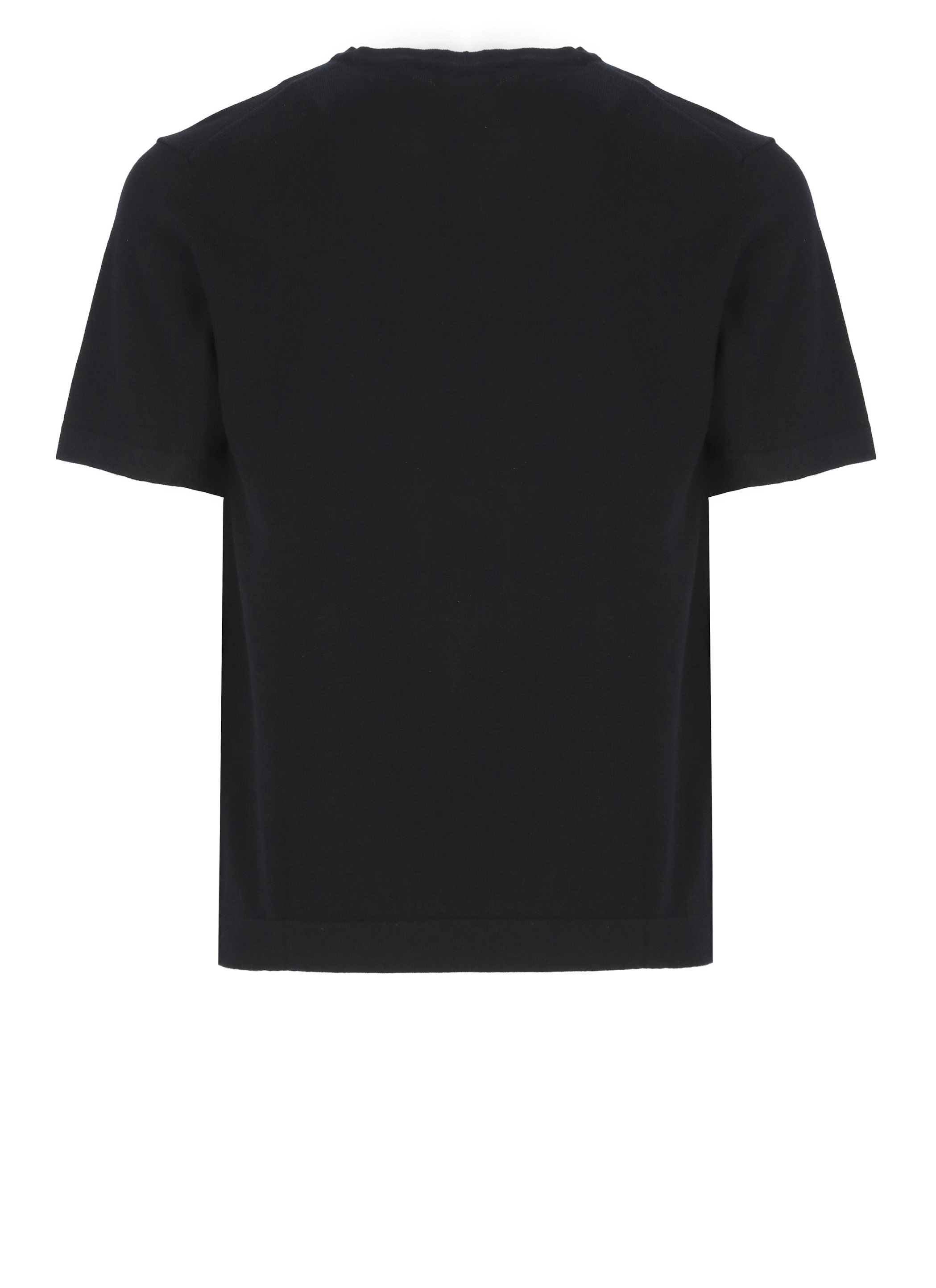 Woolrich T-shirts and Polos Blue CFWOKN0355MRUF07873989 (WOOLRICH / Tシャツ・カットソー ) | WOOLRICH (ウールリッチ)(1)
