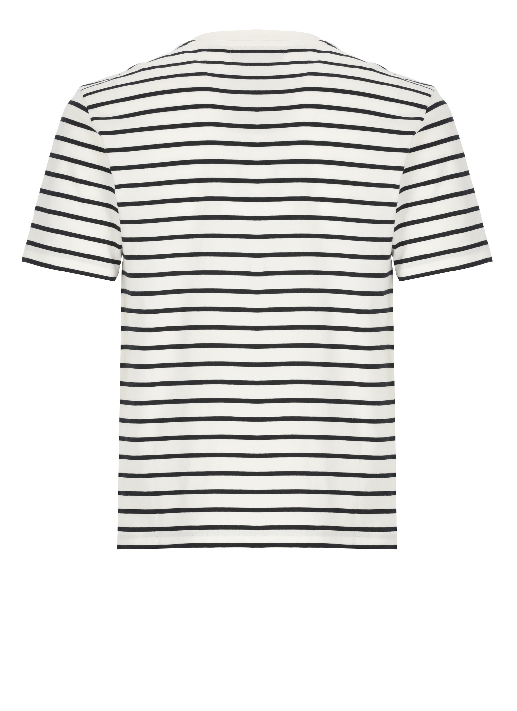 Woolrich T-shirts and Polos White CFWOTE0151MRUT33808679 (WOOLRICH / Tシャツ・カットソー ) | WOOLRICH (ウールリッチ)(1)