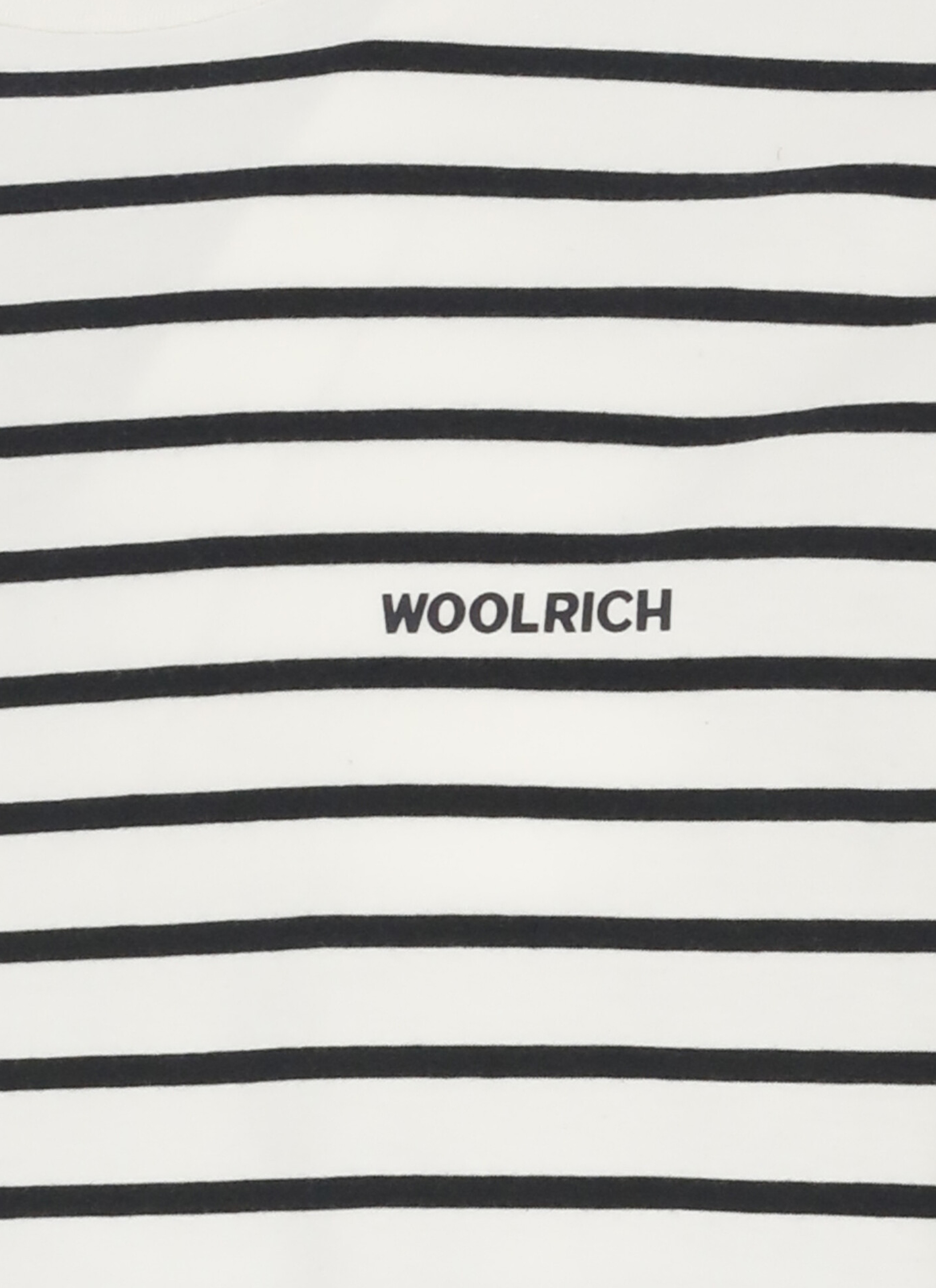 Woolrich T-shirts and Polos White CFWOTE0151MRUT33808679 (WOOLRICH / Tシャツ・カットソー ) | WOOLRICH (ウールリッチ)(2)