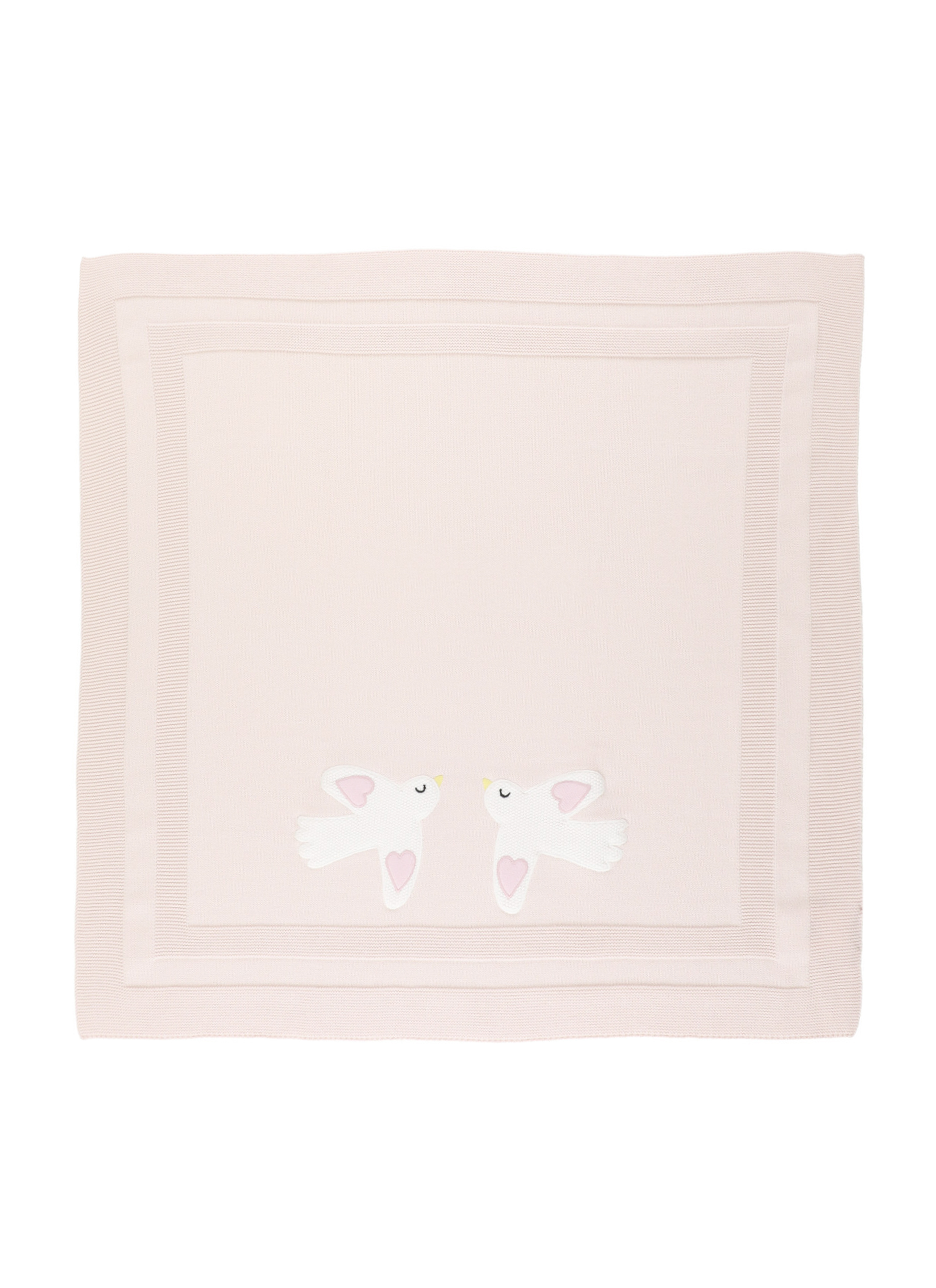 Stella McCartney Scarfs Pink TX0020Z2423555 (Stella McCartney / スカーフ・マフラー ) | Stella McCartney (ステラ マッカートニー)