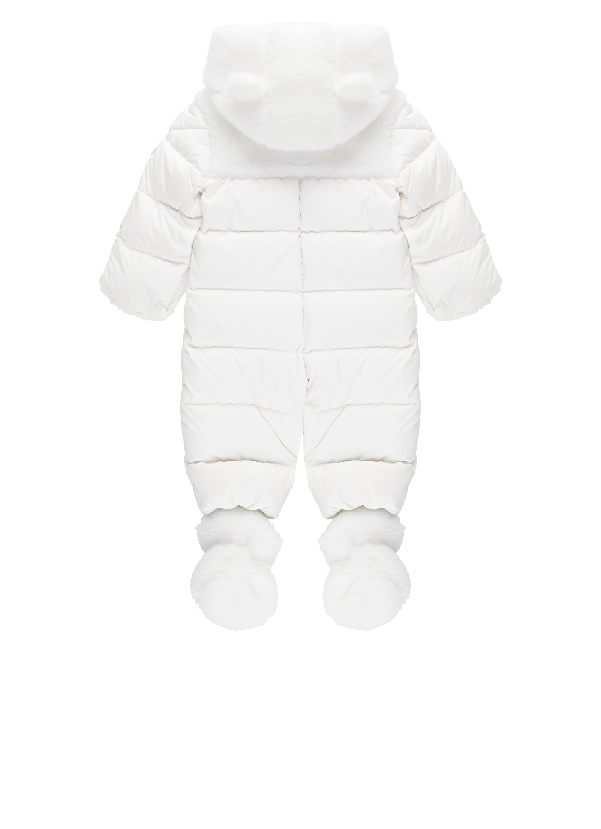 MONCLER KIDS Coats White 9511G00002B597YWOSOF032 (Moncler / コート・ダウン ) | Moncler (モンクレール)(1)