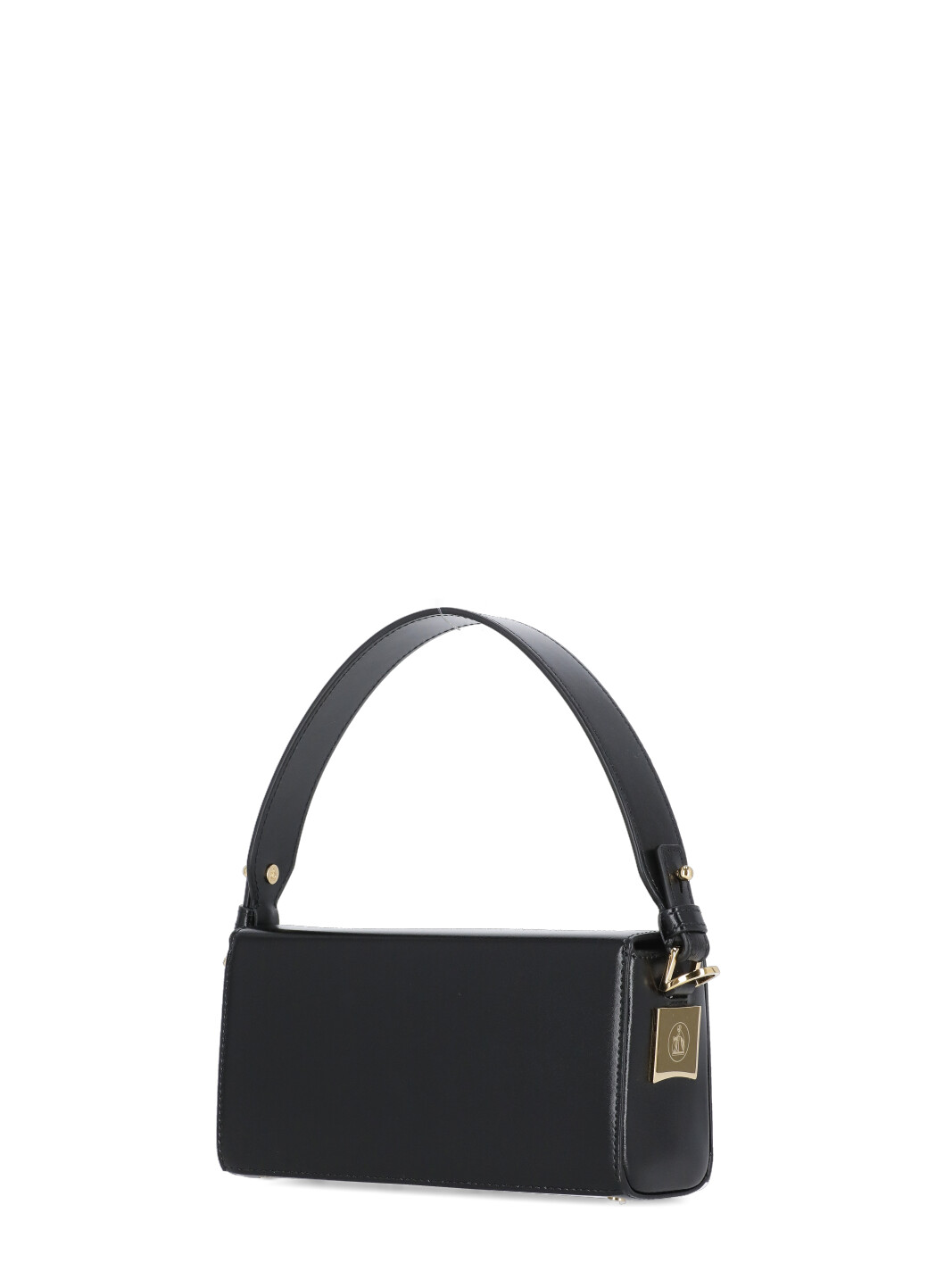 Lanvin Bags.. Black LWBGBR06PALMA2210 (LANVIN / ハンドバッグ・ショルダーバッグ ) | LANVIN (ランバン)(3)