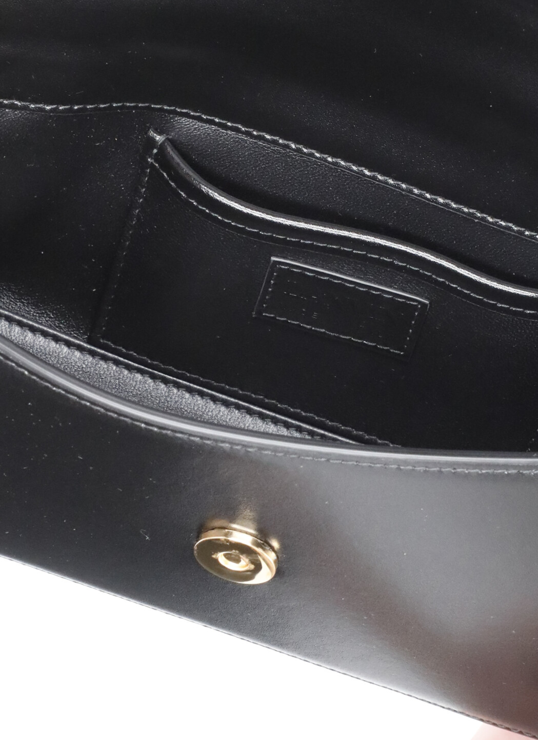 Lanvin Bags.. Black LWBGBR06PALMA2210 (LANVIN / ハンドバッグ・ショルダーバッグ ) | LANVIN (ランバン)(5)