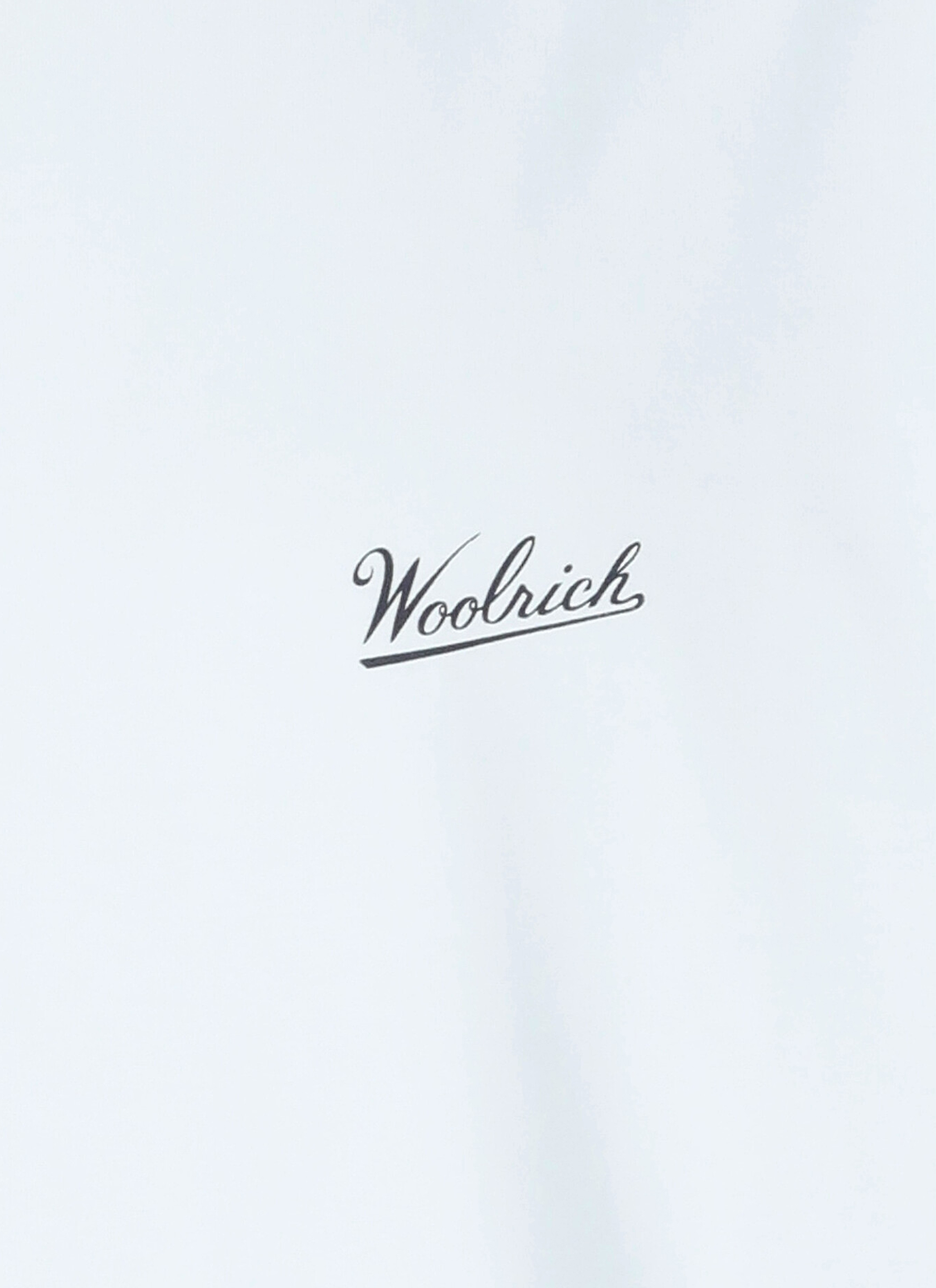 Woolrich T-shirts and Polos Light Blue CFWOTE0144MRUT292630133 (WOOLRICH / Tシャツ・カットソー ) | WOOLRICH (ウールリッチ)(2)