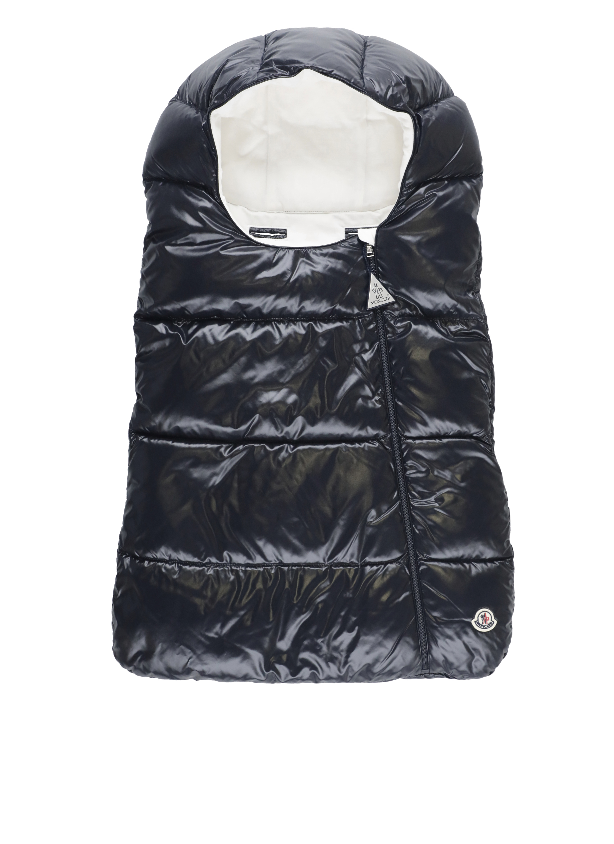 MONCLER KIDS Accessories Blue 9511E00002B597Z8742 (Moncler / コート・ダウン ) | Moncler (モンクレール)
